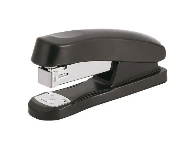 Simply Halfstrip Nietmachine Zwart