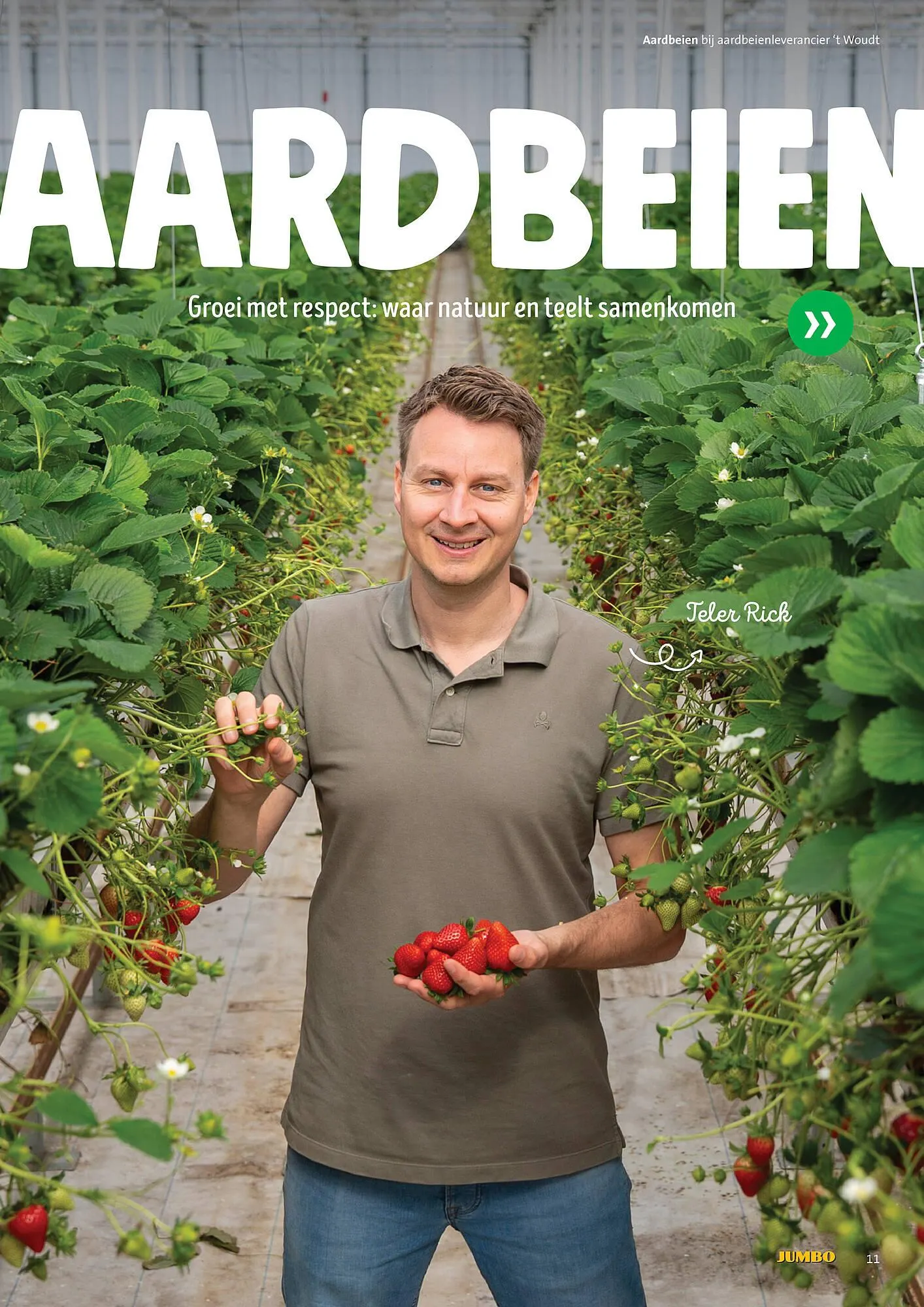 Jumbo folder van 30 juni tot 7 juli 2025 - Folder pagina 11