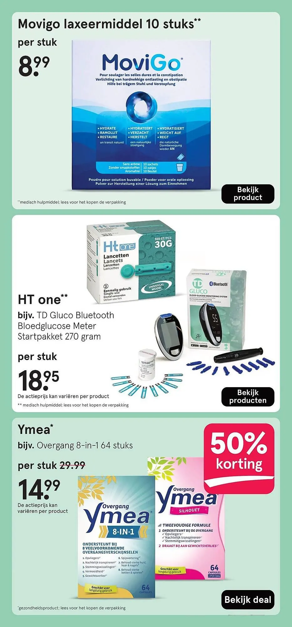 Etos folder van 3 november tot 16 november 2025 - Folder pagina 57