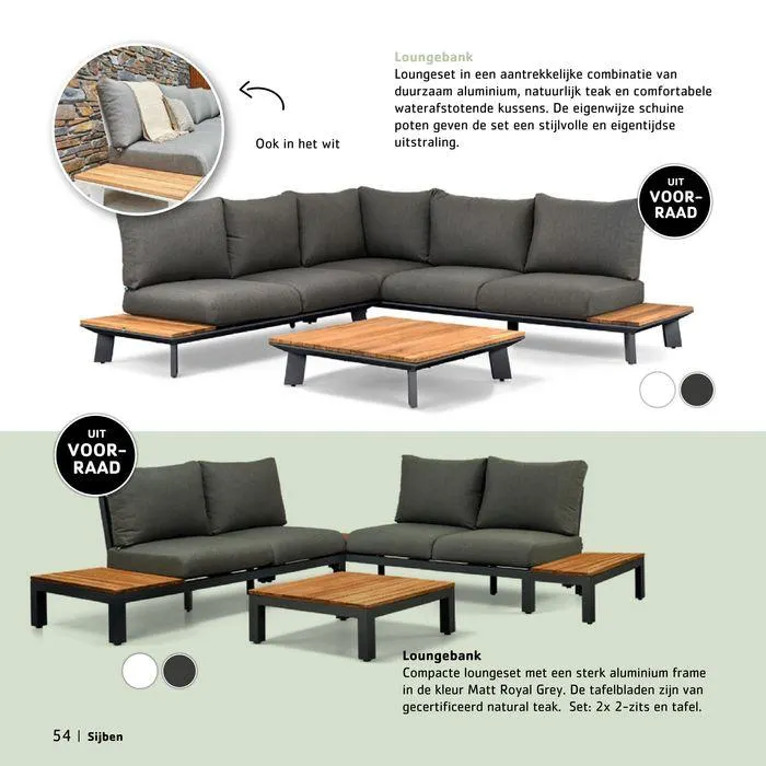 Collectie 2024 van 19 juni tot 31 december 2024 - Folder pagina 54