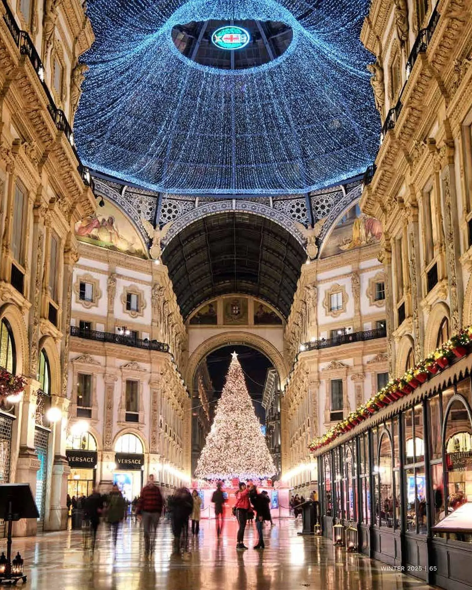 Vakgarage folder van 10 december tot 31 december 2025 - Folder pagina 65