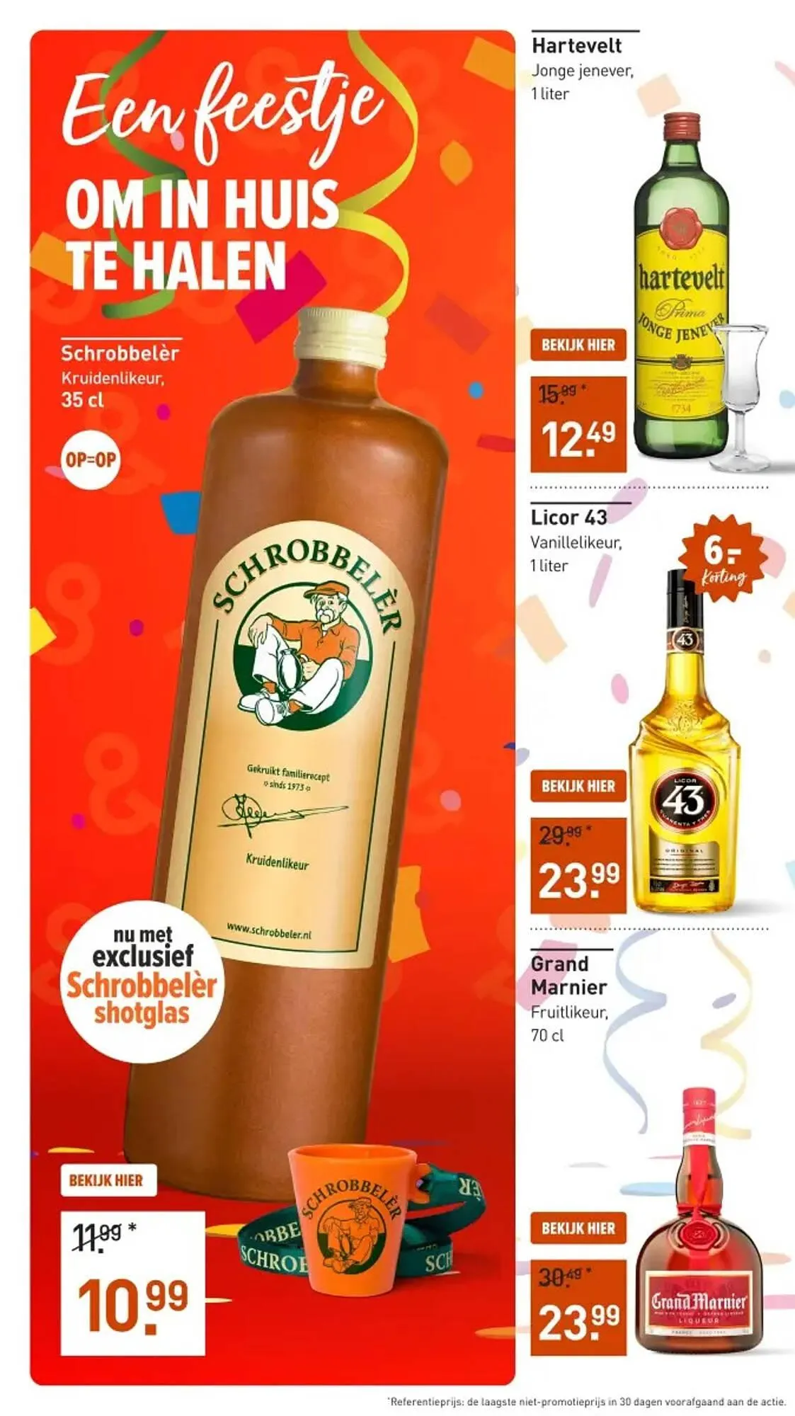 Gall & Gall folder van 2 februari tot 15 februari 2026 - Folder pagina 6