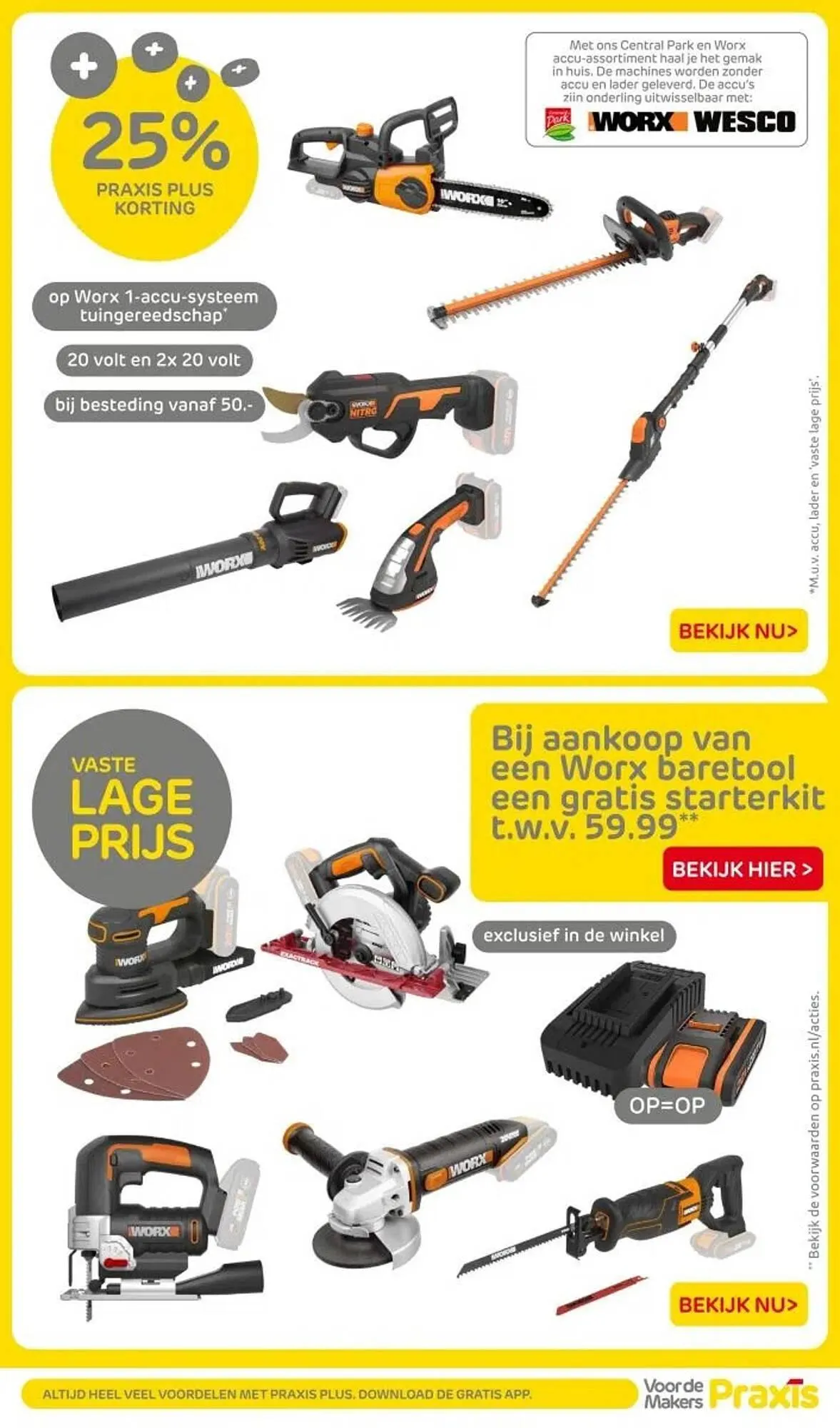 Praxis folder van 28 juli tot 3 augustus 2025 - Folder pagina 37