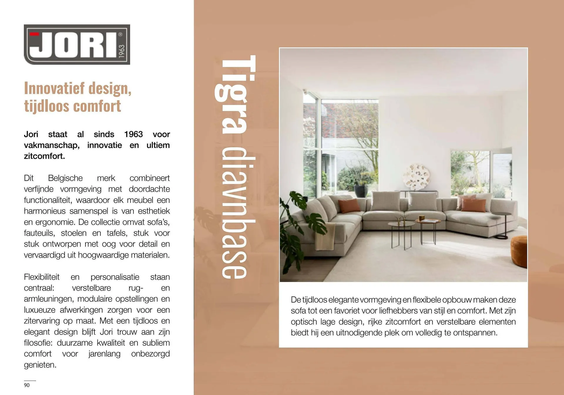 Donjon folder van 9 mei tot 15 mei 2025 - Folder pagina 92