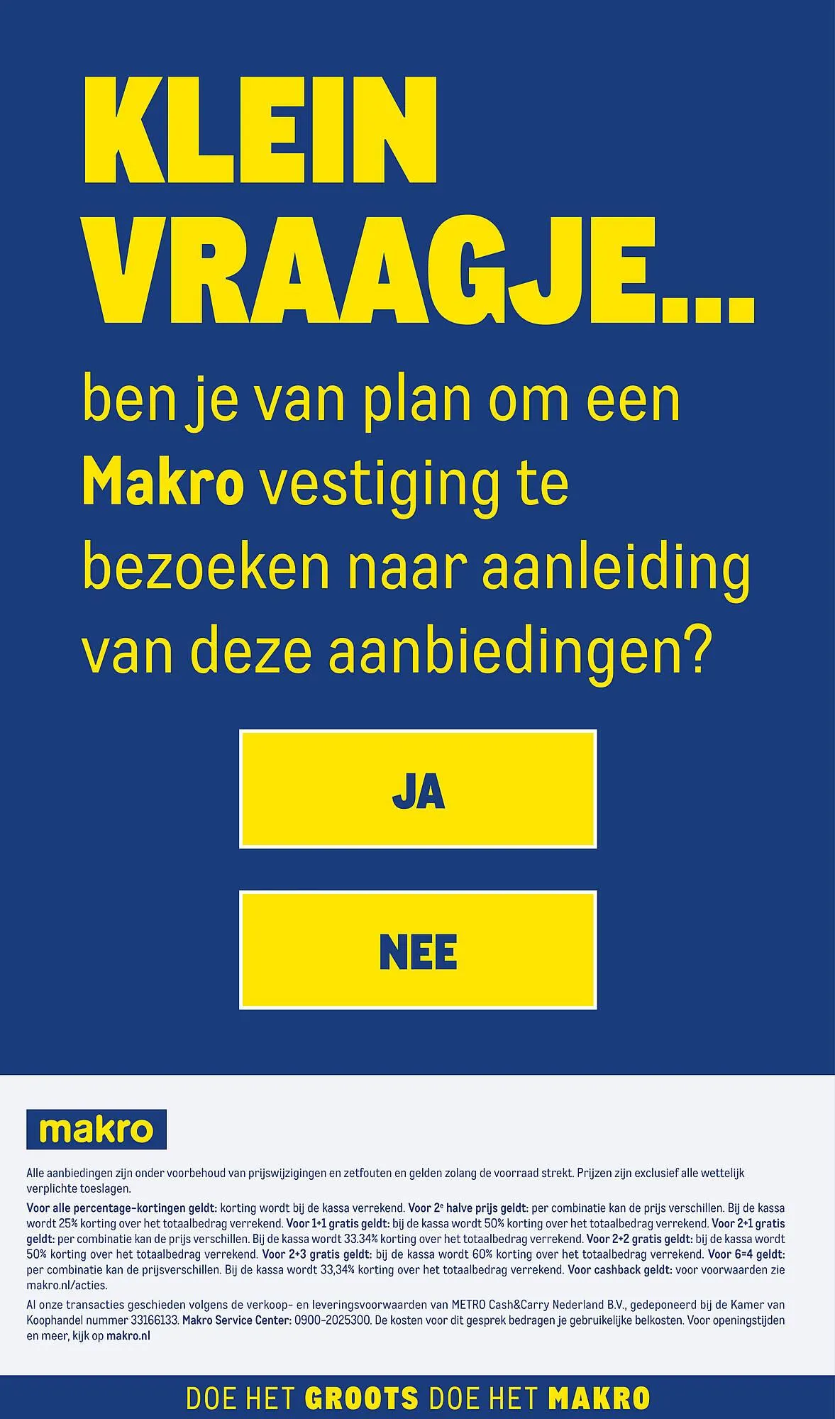 Makro Non-Food folder van 5 juni tot 18 juni 2024 - Folder pagina 48