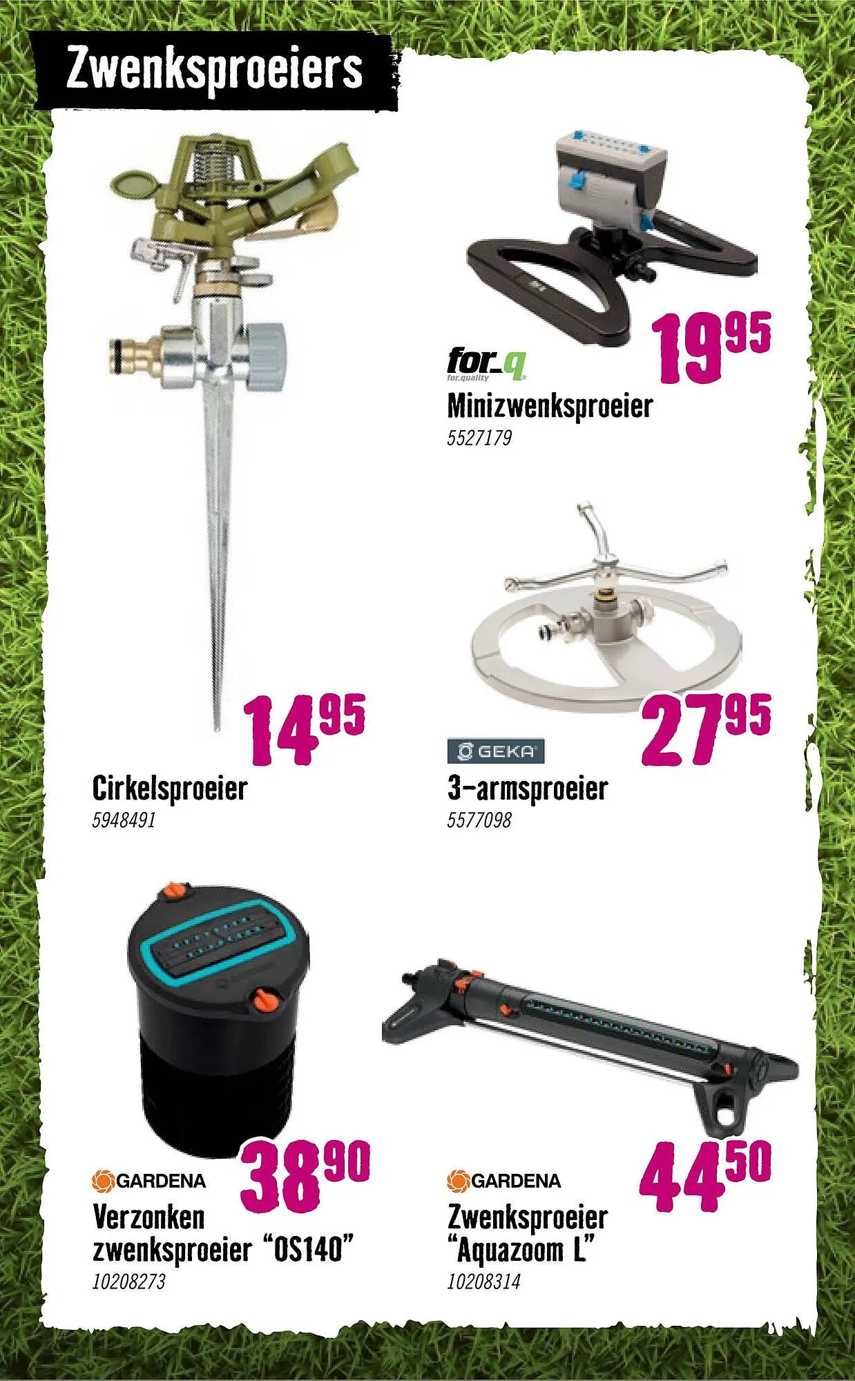 Hornbach folder van 14 april tot 4 mei 2025 - Folder pagina 36