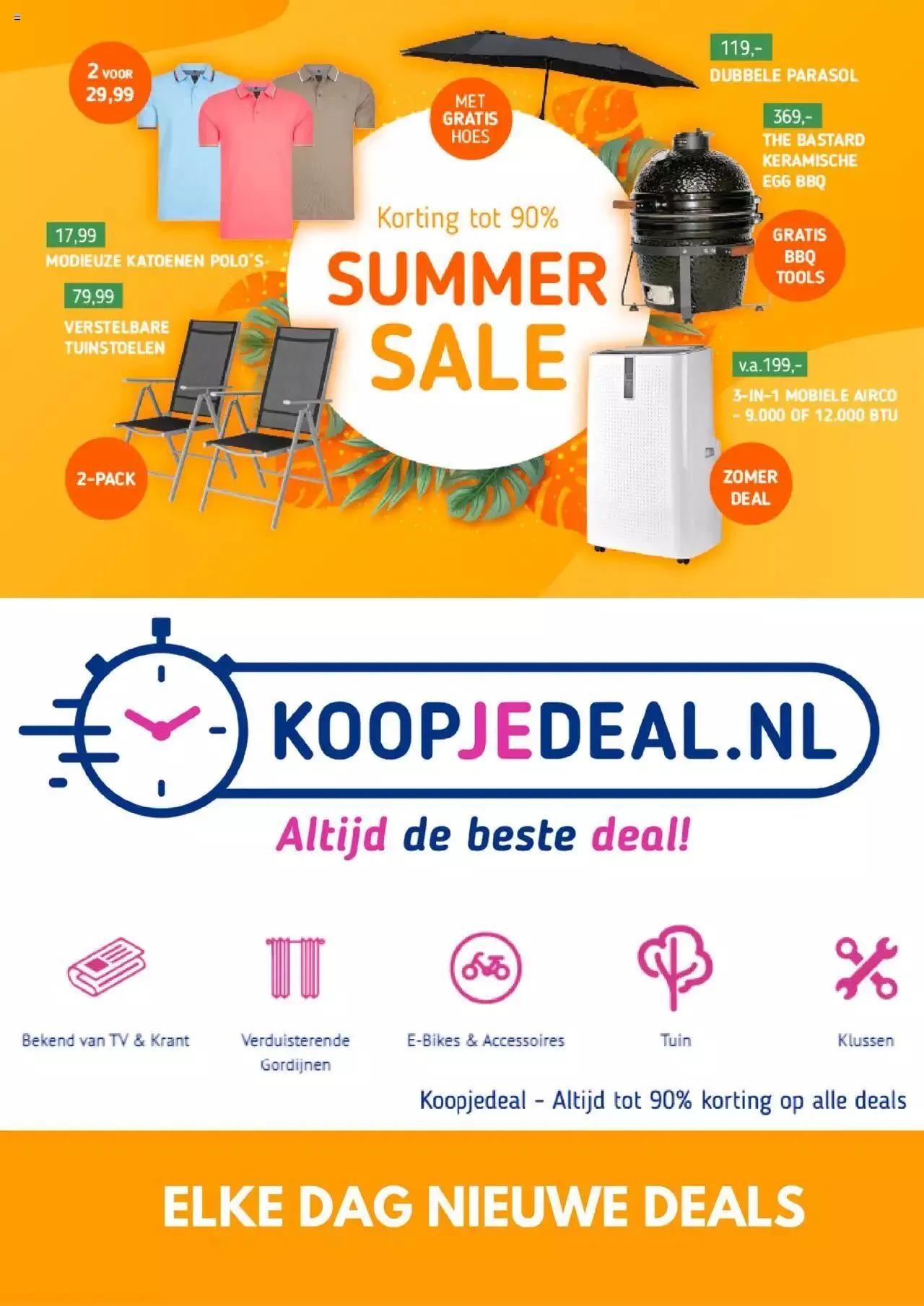 Koopjedeal - Folder - 0