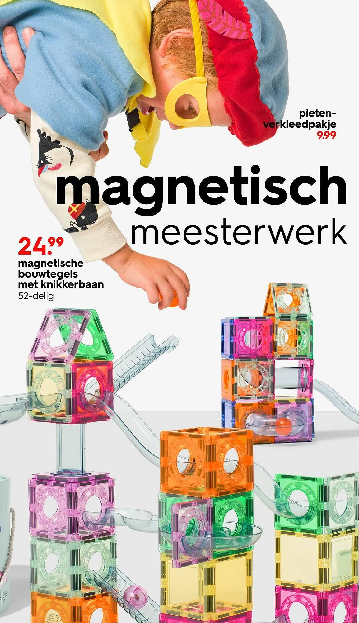 HEMA folder van 11 oktober tot 5 december 2025 - Folder pagina 33