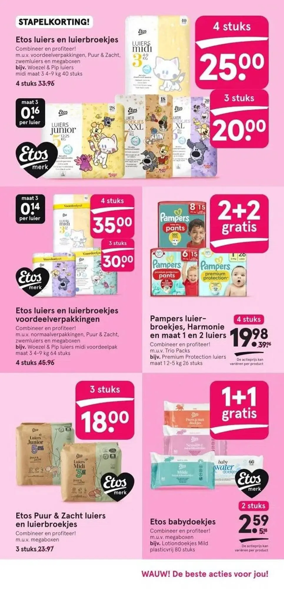 Etos folder van 13 mei tot 19 mei 2024 - Folder pagina 29