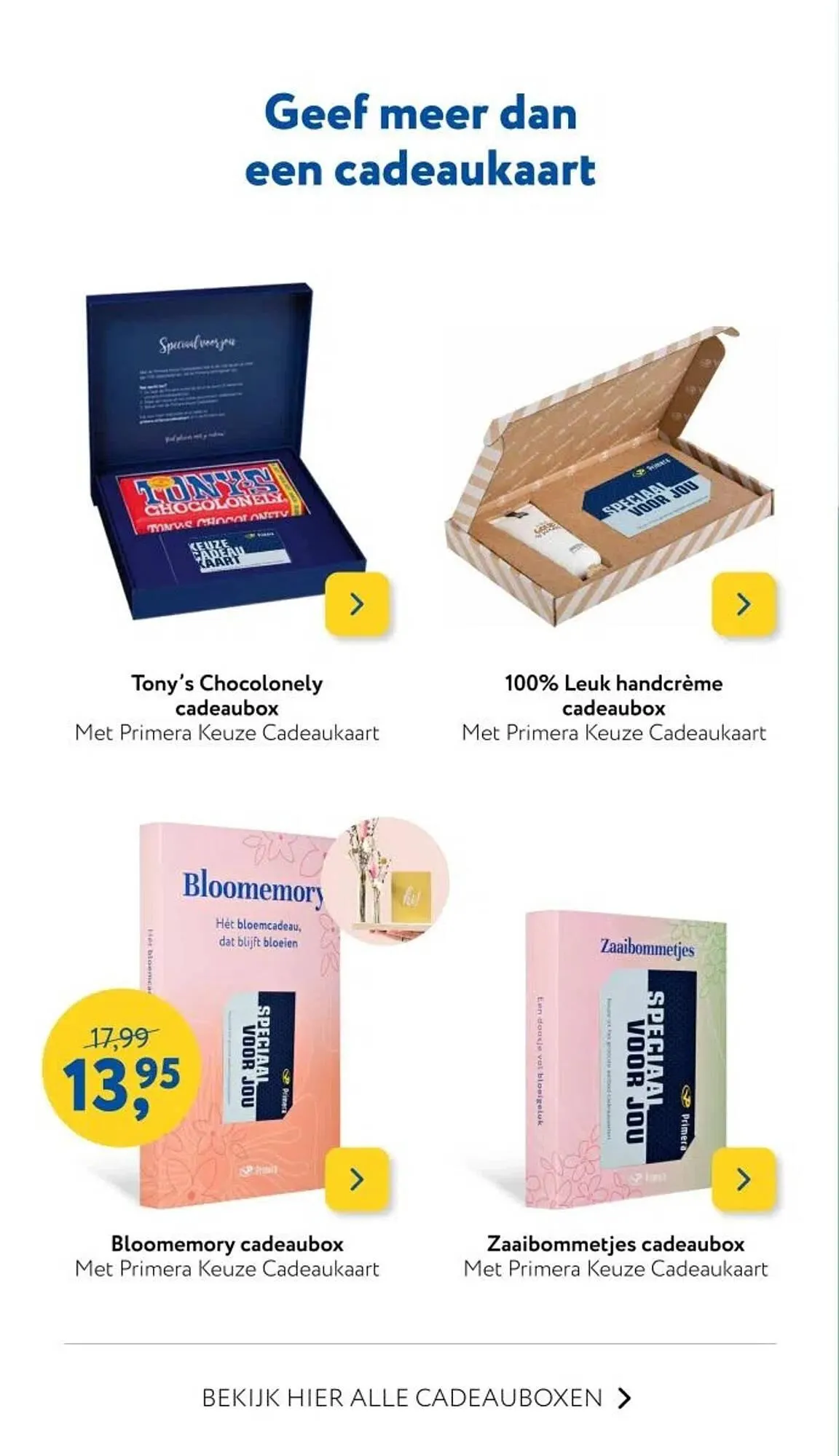 Primera folder van 28 september tot 19 oktober 2025 - Folder pagina 14