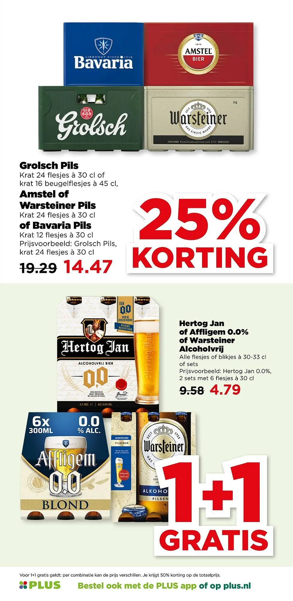 PLUS folder van 25 juni tot 1 juli 2025 - Folder pagina 35