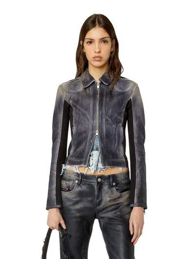 Jaqueta Diesel L-Tafy