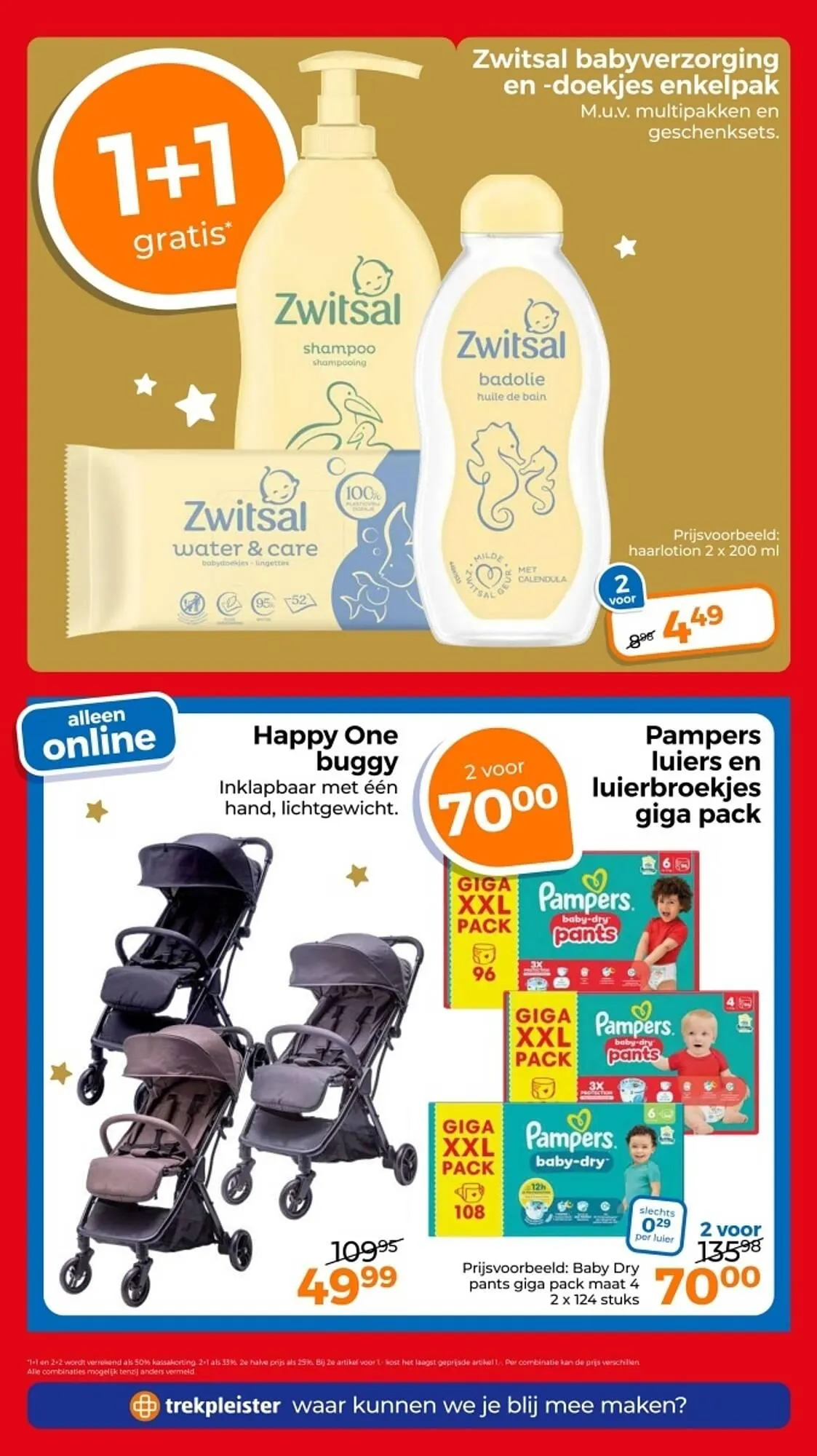 Trekpleister folder van 23 december tot 28 december 2025 - Folder pagina 38