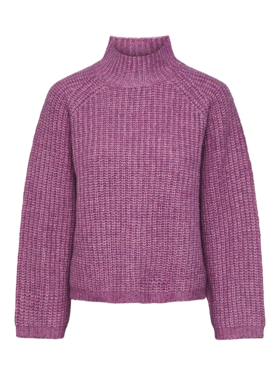 PCNELL Pullover - Radiant Orchid
