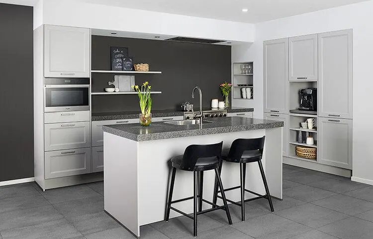 Huisselectie keuken Cinca-772