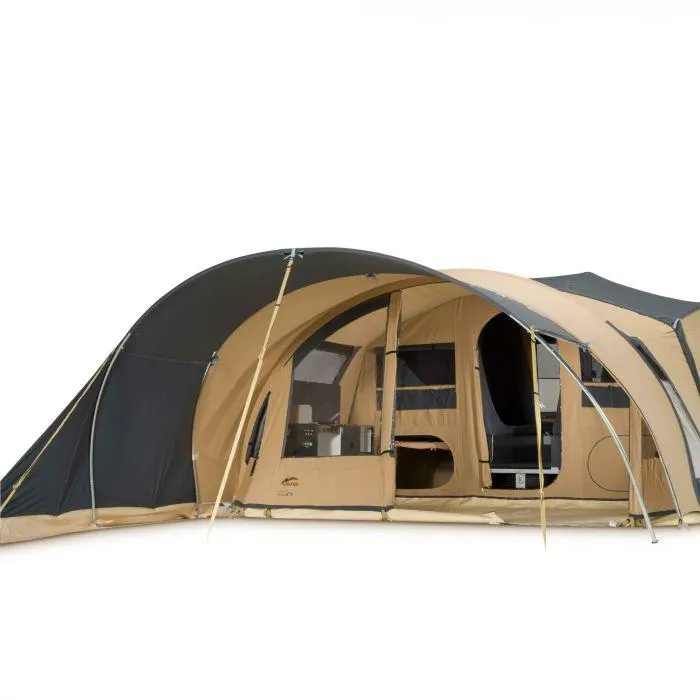 Cabanon Monaco luifelzijwand