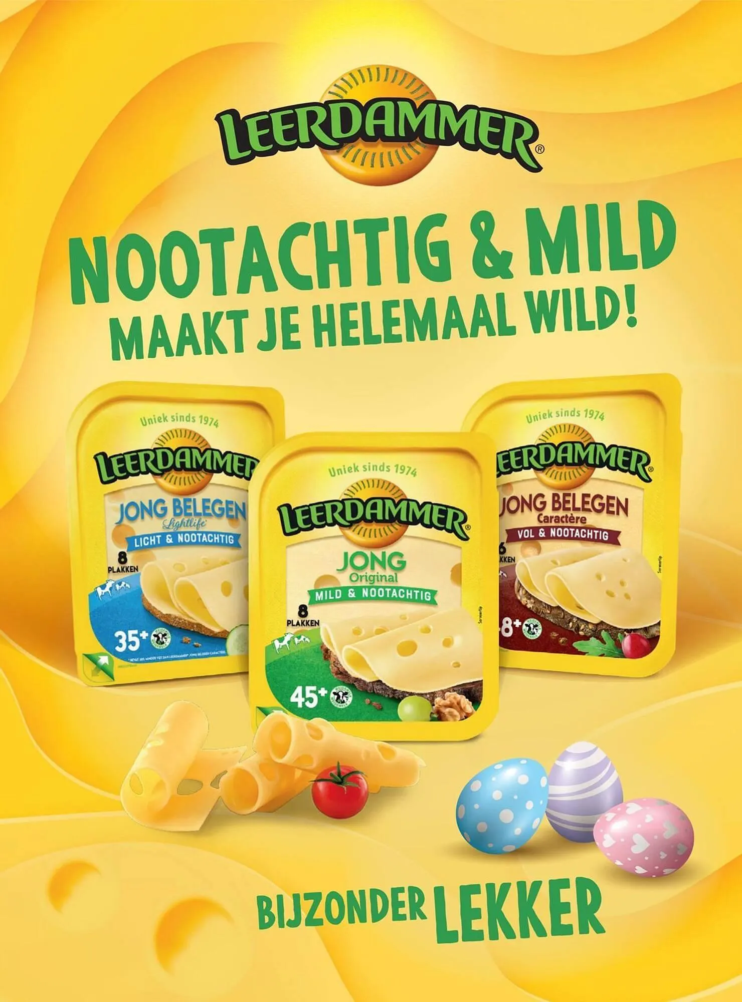 Boodschappen folder van 4 april tot 30 april 2025 - Folder pagina 13