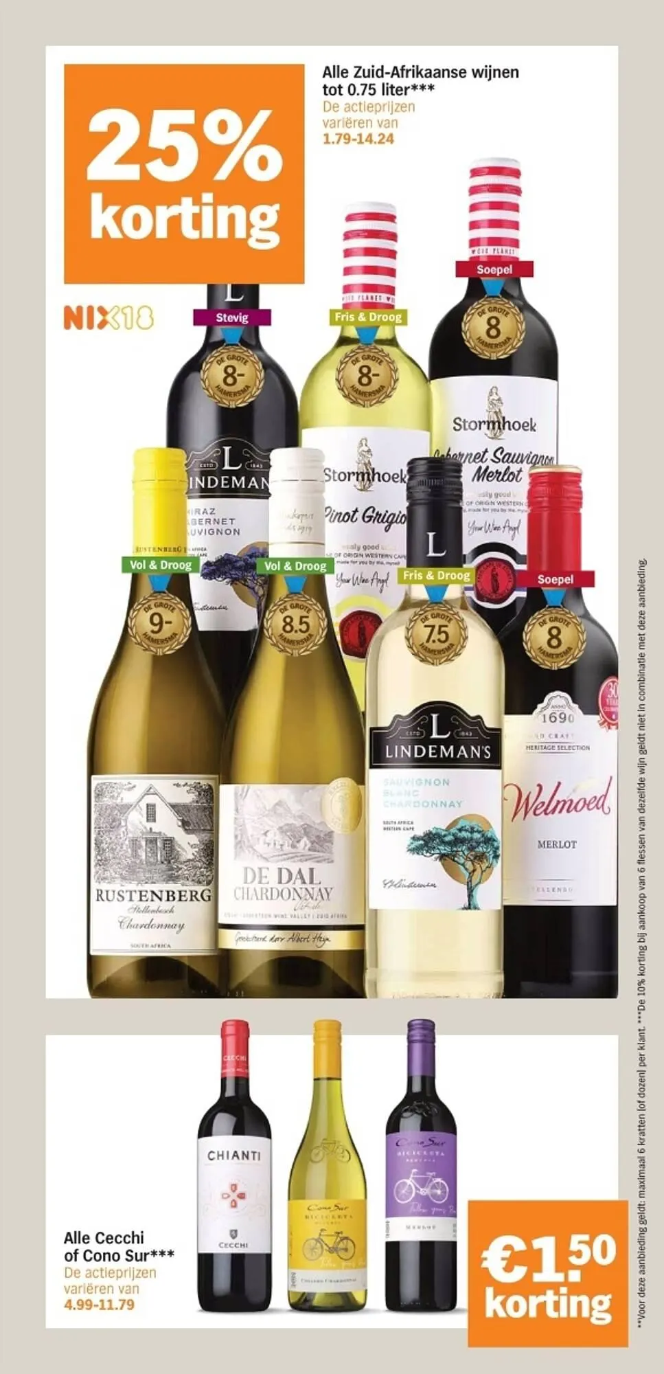 Albert Heijn folder van 16 maart tot 22 maart 2026 - Folder pagina 28