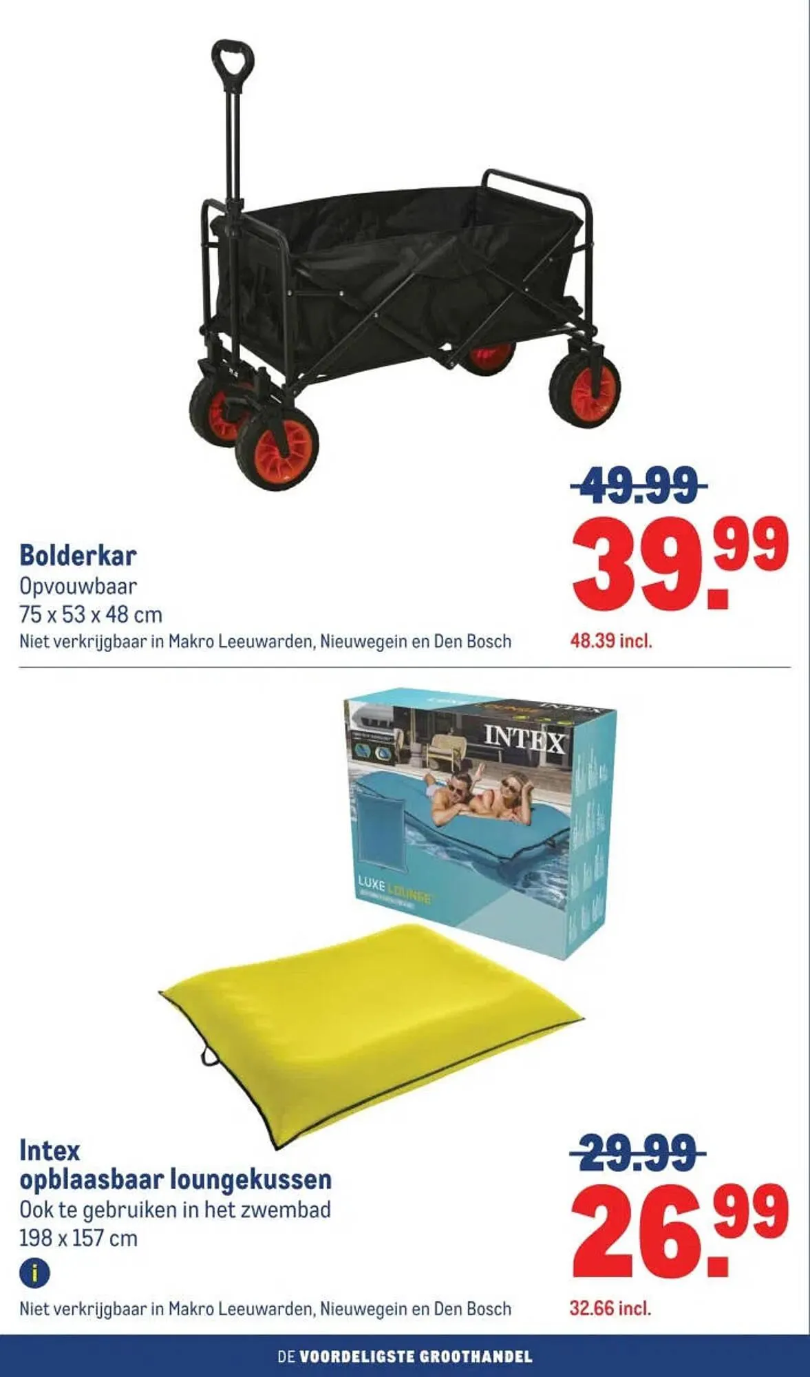 Makro folder van 6 mei tot 19 mei 2026 - Folder pagina 26