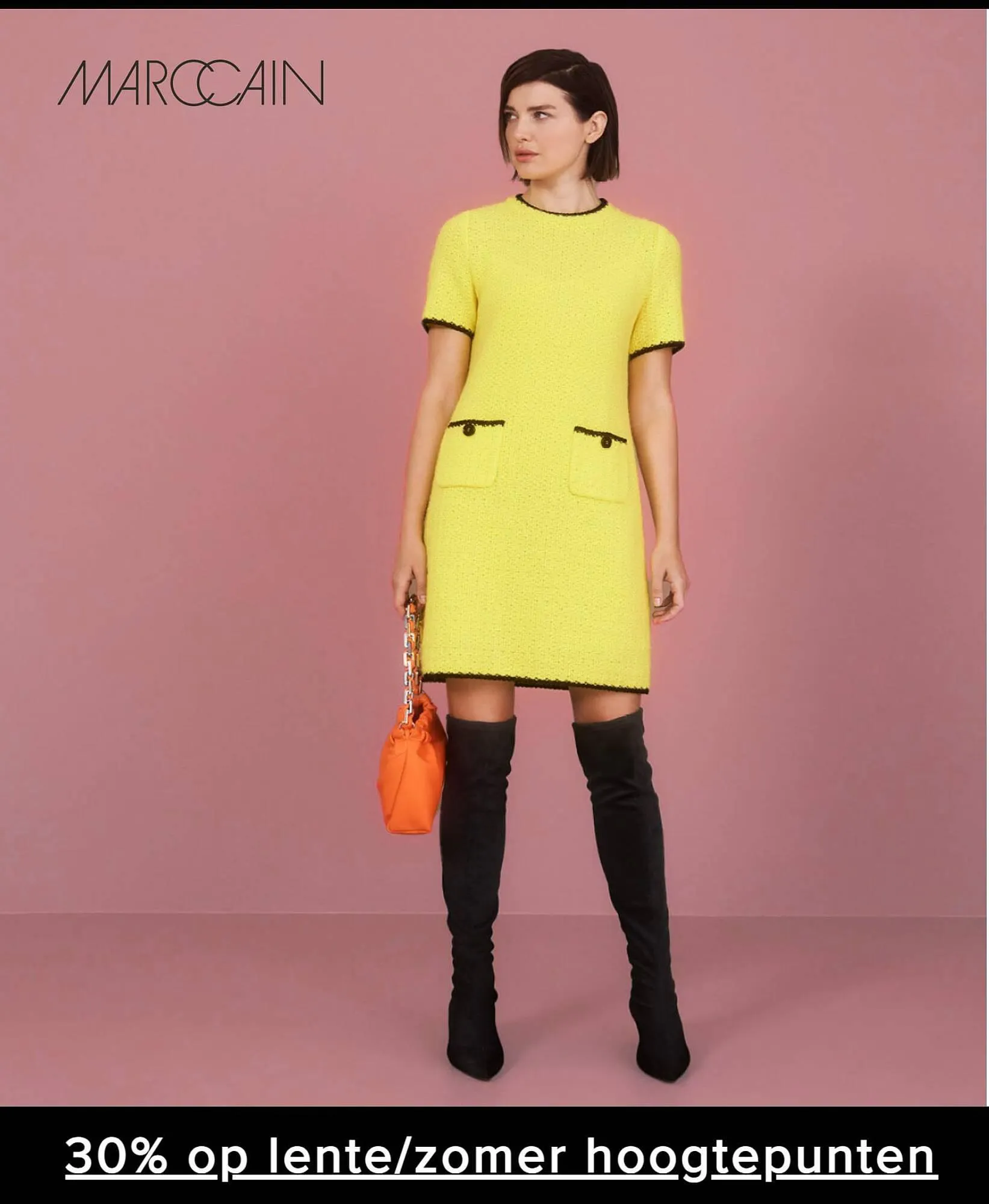 Marc Cain folder van 8 juli tot 13 juli 2023 - Folder pagina 6