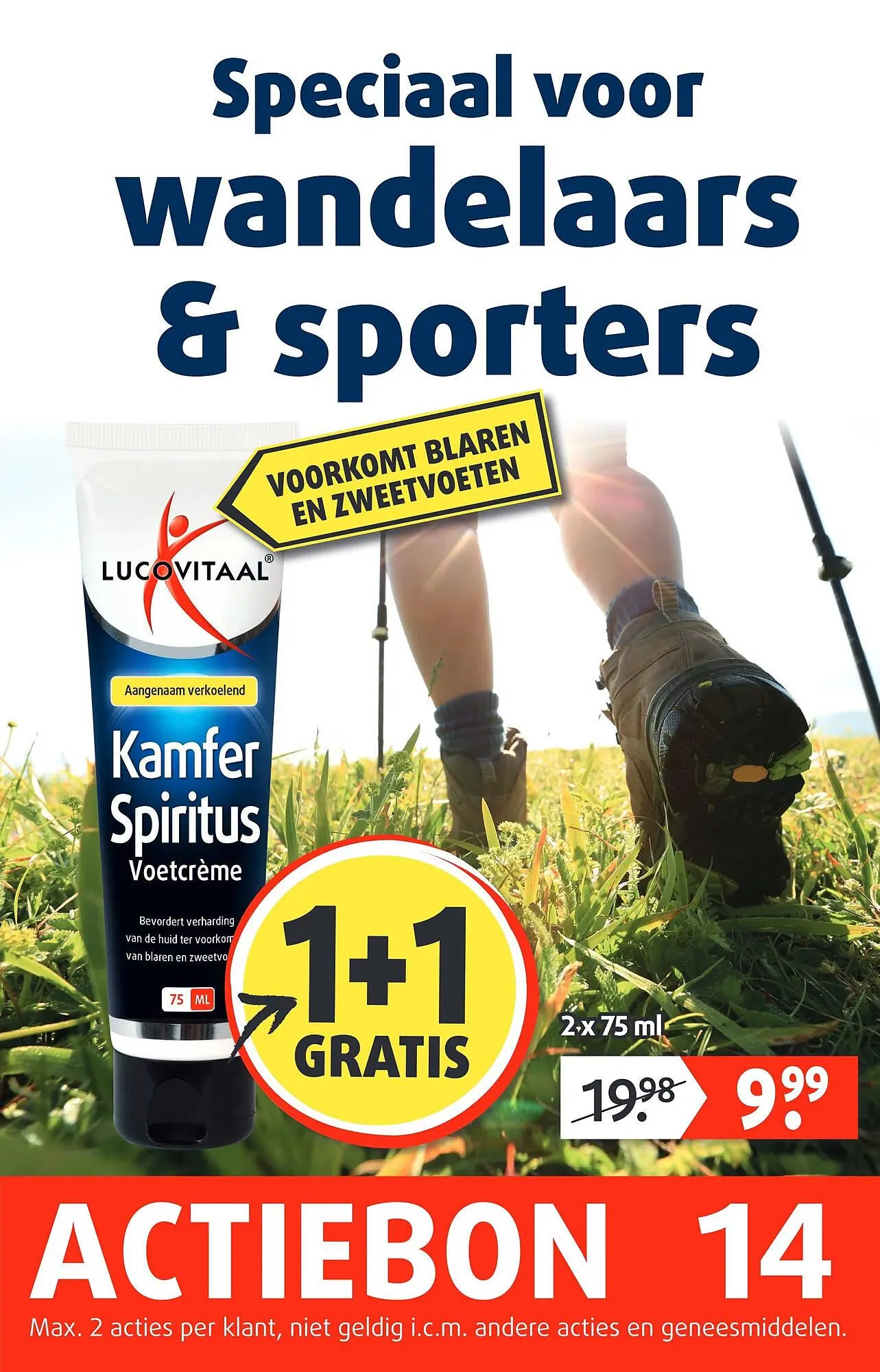 Lucovitaal folder van 11 mei tot 17 mei 2025 - Folder pagina 15