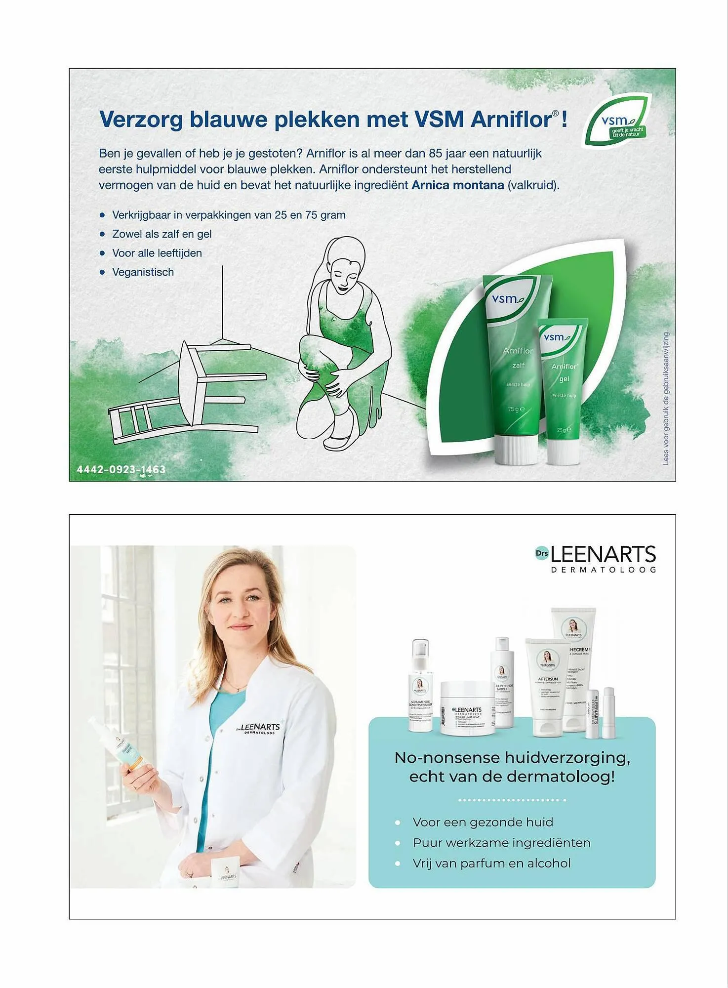 DA folder van 13 november tot 31 december 2023 - Folder pagina 72