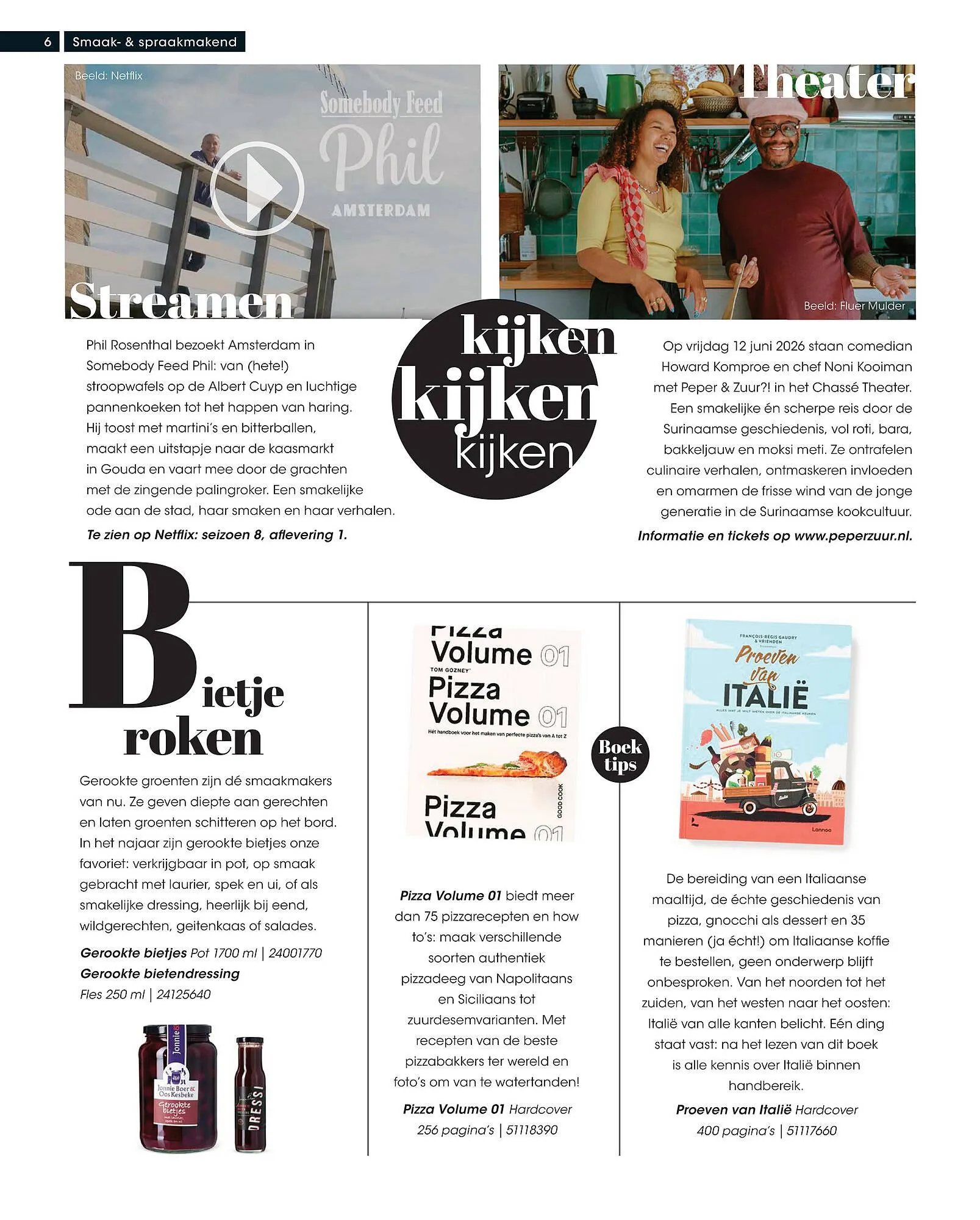 HANOS folder van 10 september tot 31 december 2025 - Folder pagina 6