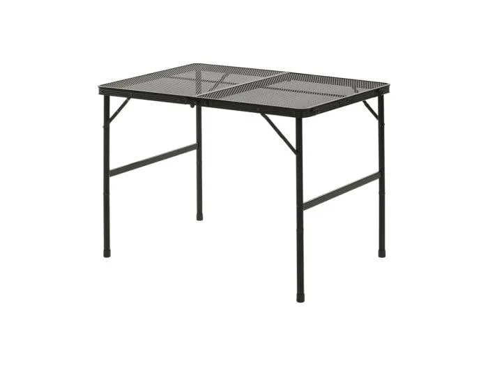 Travellife Greccio mesh 90 x 60 cm tafel