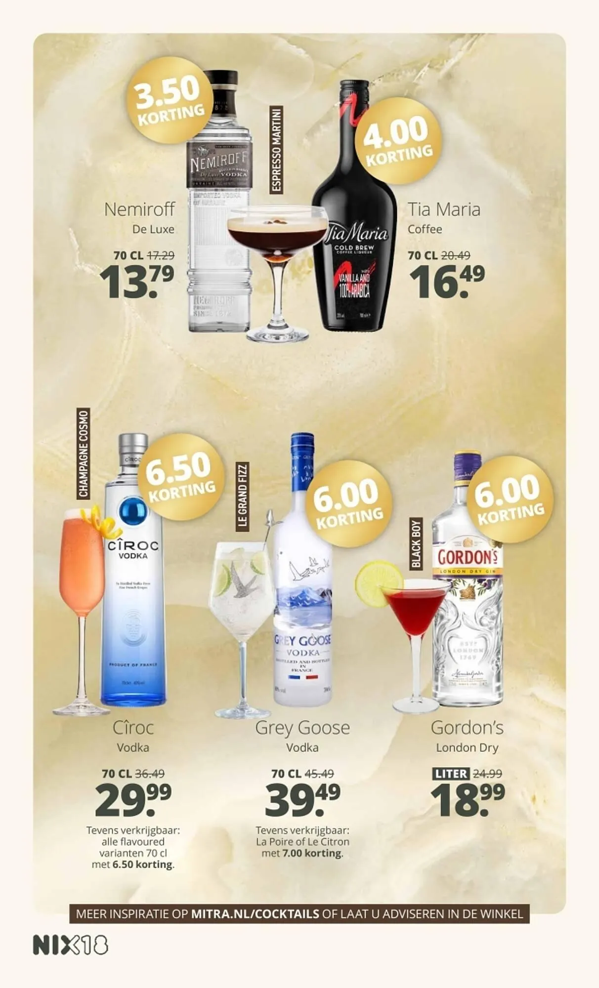 Mitra folder van 15 december tot 4 januari 2026 - Folder pagina 12