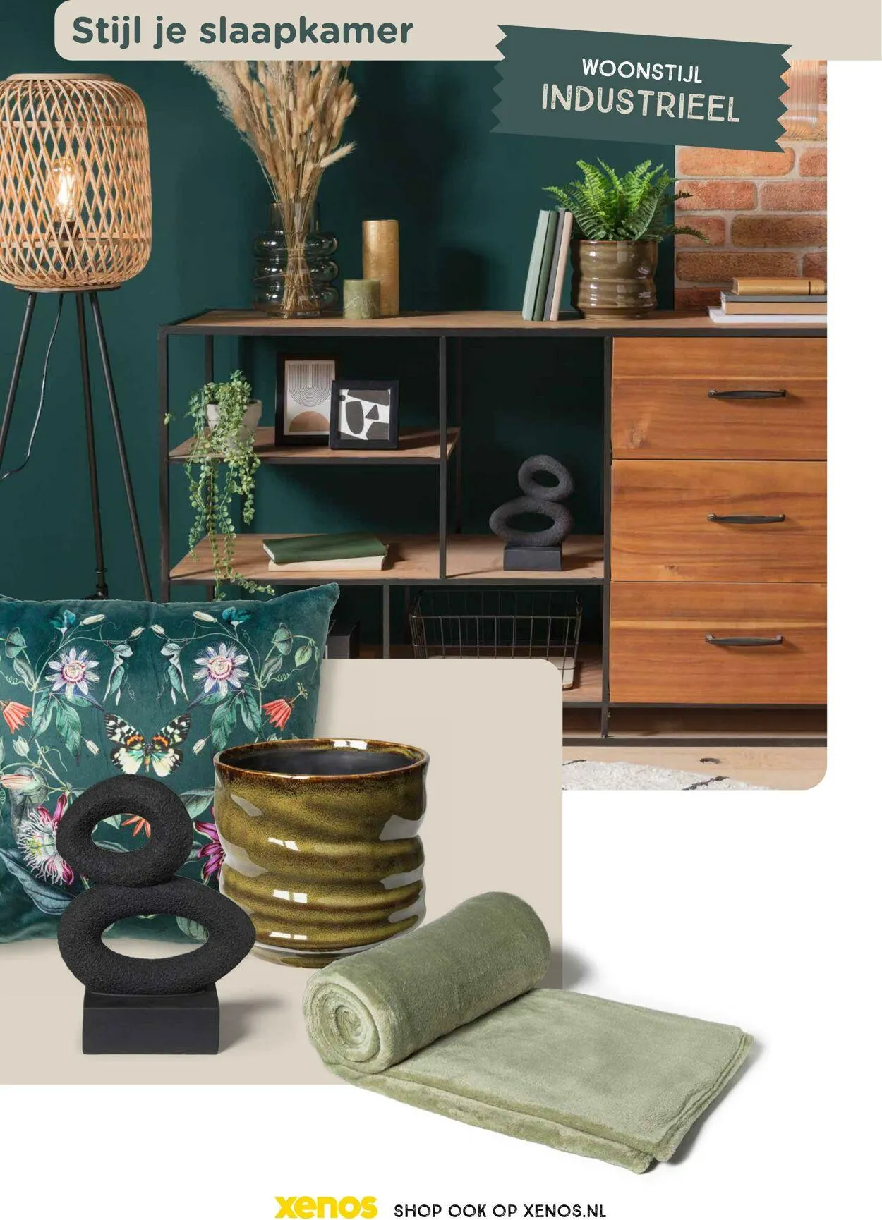 Xenos van 27 januari tot 27 maart 2025 - Folder pagina 50