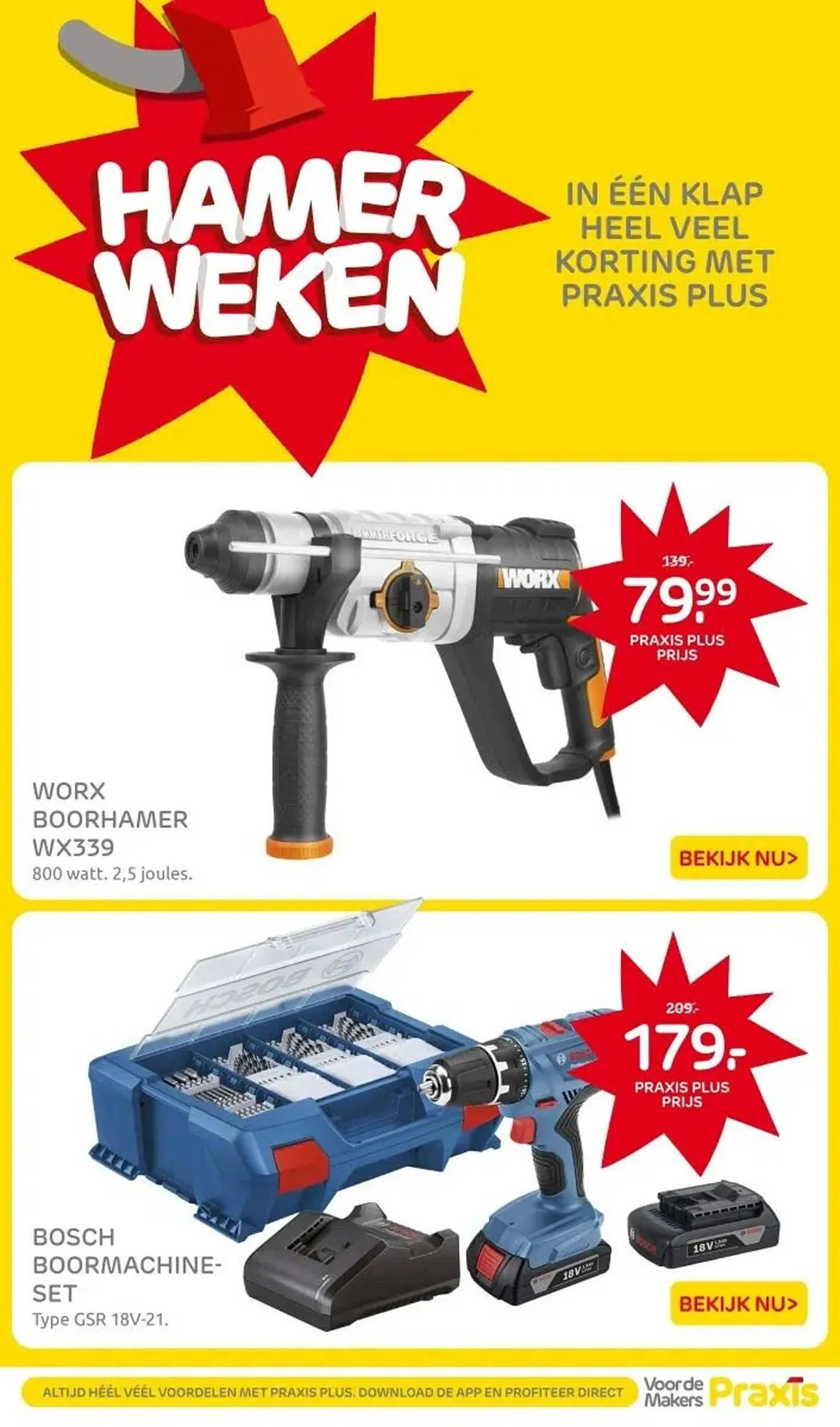 Praxis folder van 19 mei tot 25 mei 2025 - Folder pagina 60