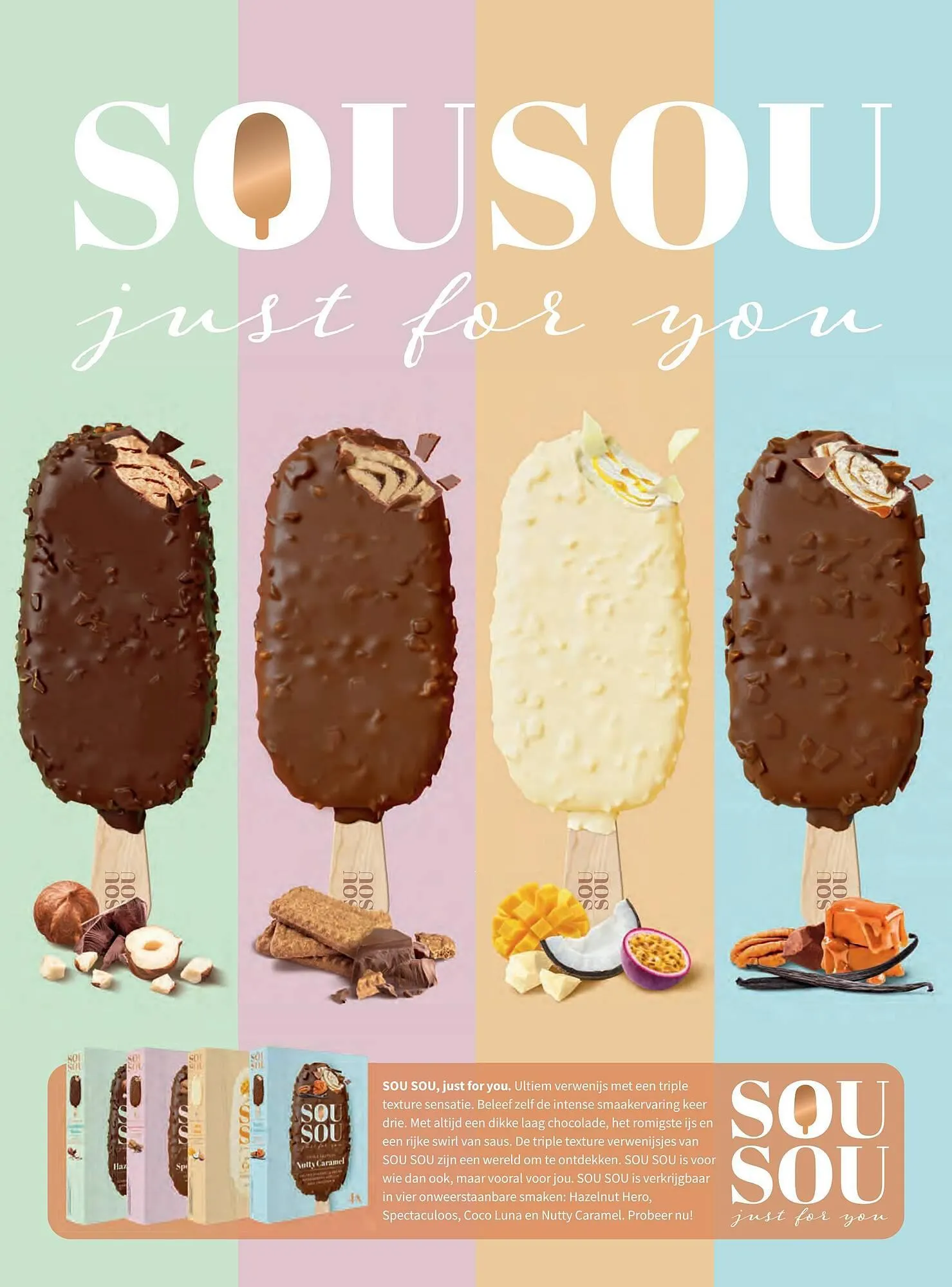 Boodschappen folder van 6 december tot 31 december 2023 - Folder pagina 37