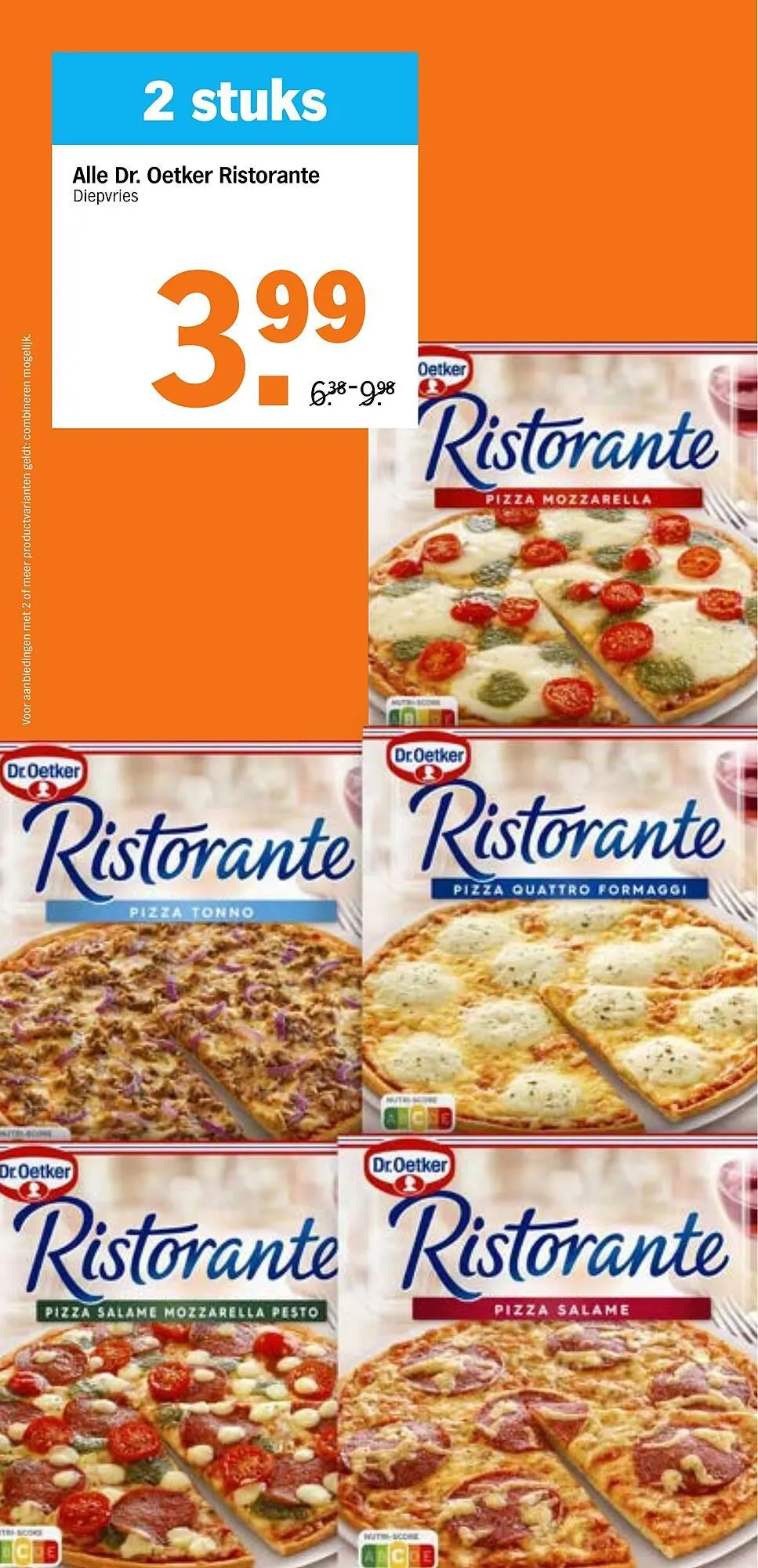 Albert Heijn folder van 14 juli tot 20 juli 2025 - Folder pagina 2