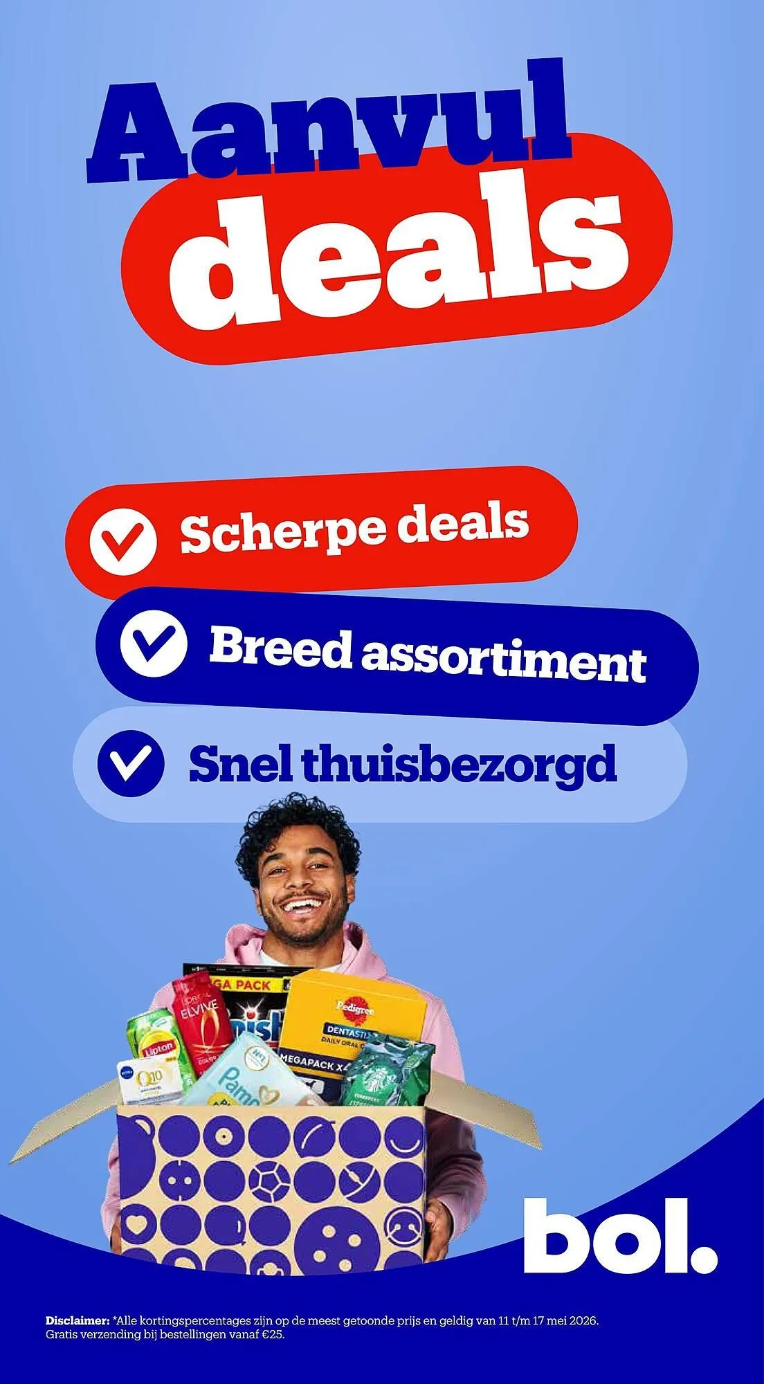 Bol.com folder van 11 mei tot 17 mei 2026 - Folder pagina 10
