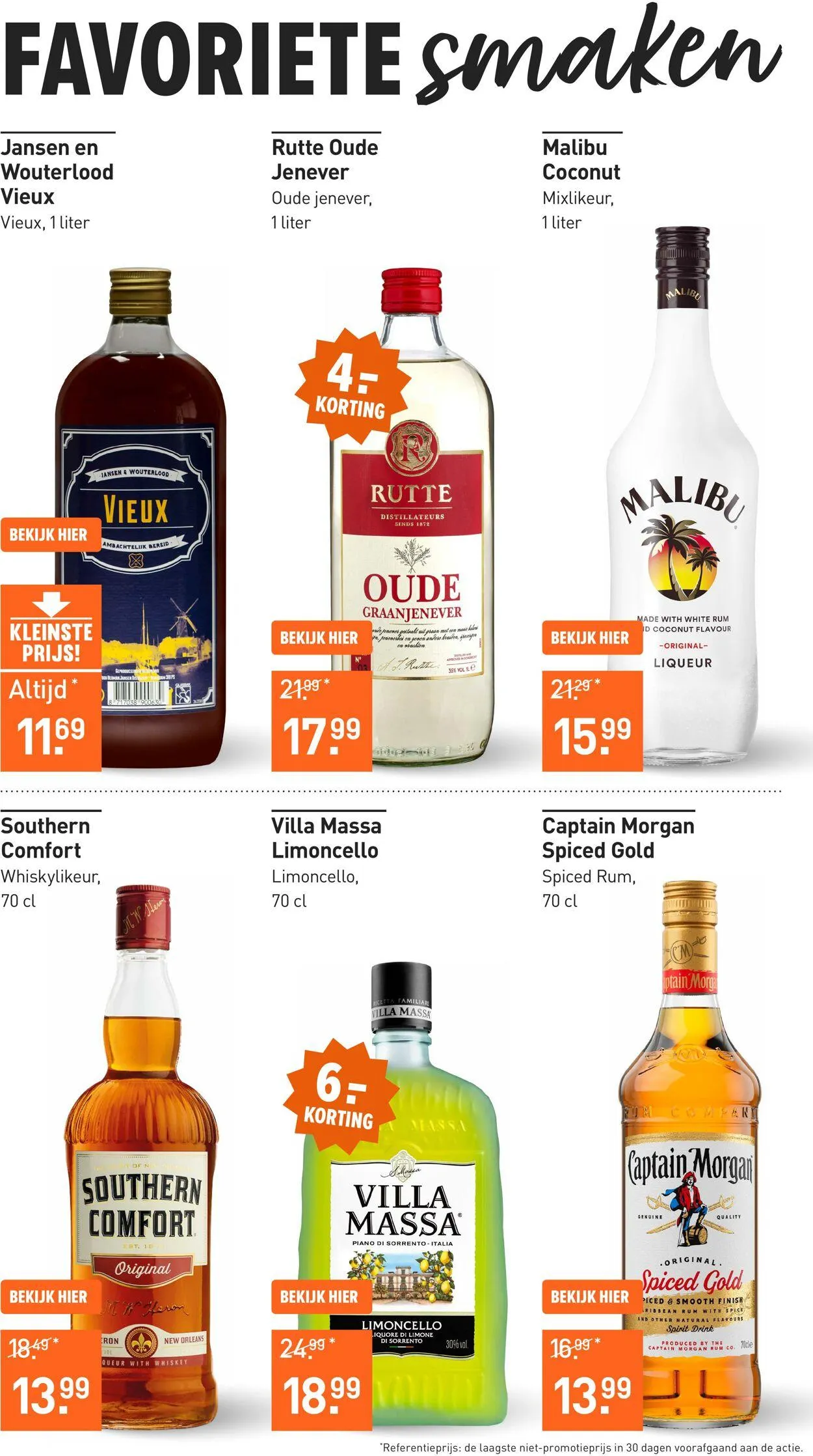 Gall & Gall Actuele folder van 22 april tot 7 april 2026 - Folder pagina 19