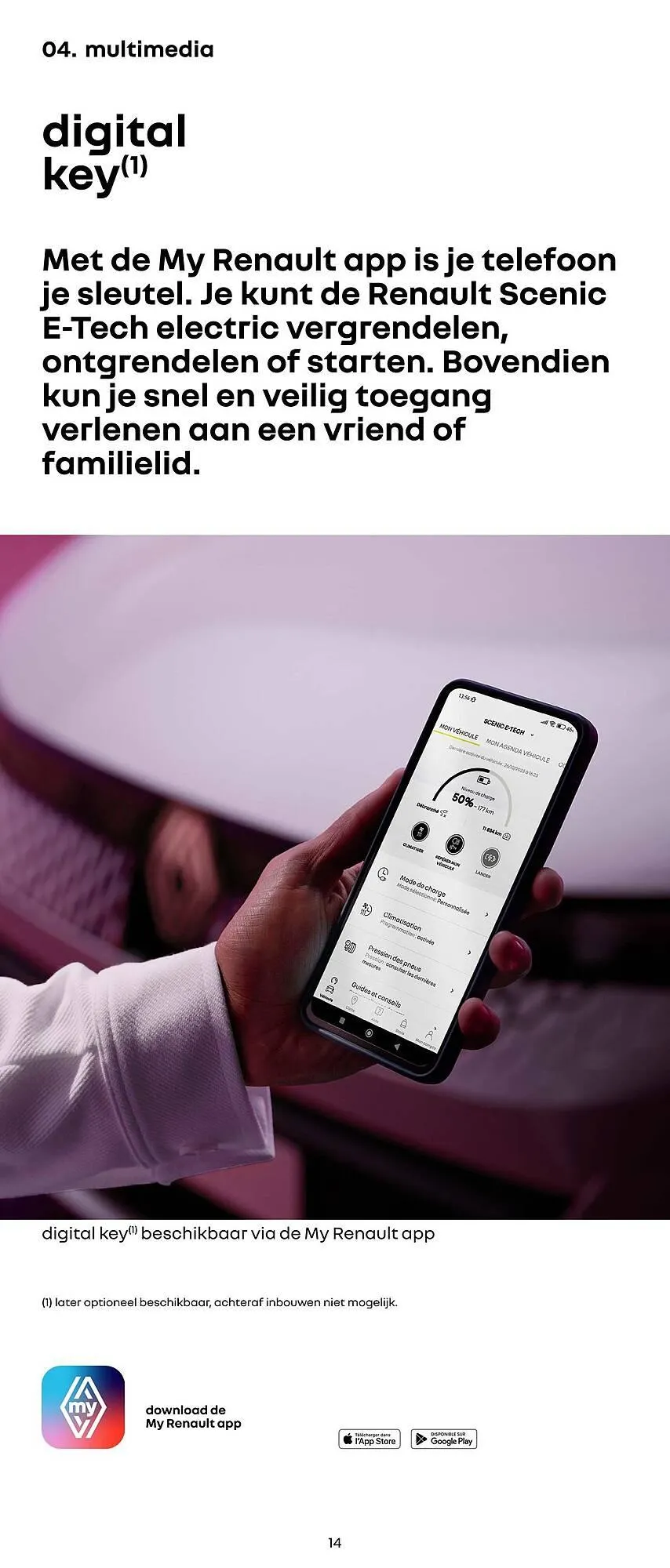 Renault folder van 14 juli tot 14 juli 2026 - Folder pagina 14
