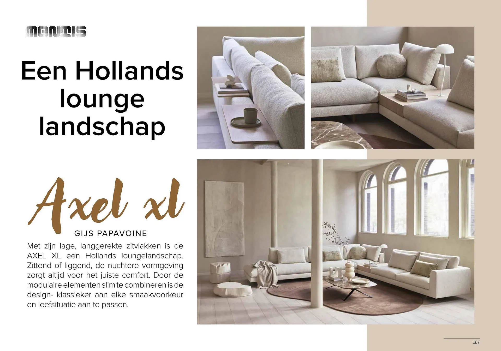 Donjon folder van 1 maart tot 29 februari 2024 - Folder pagina 169