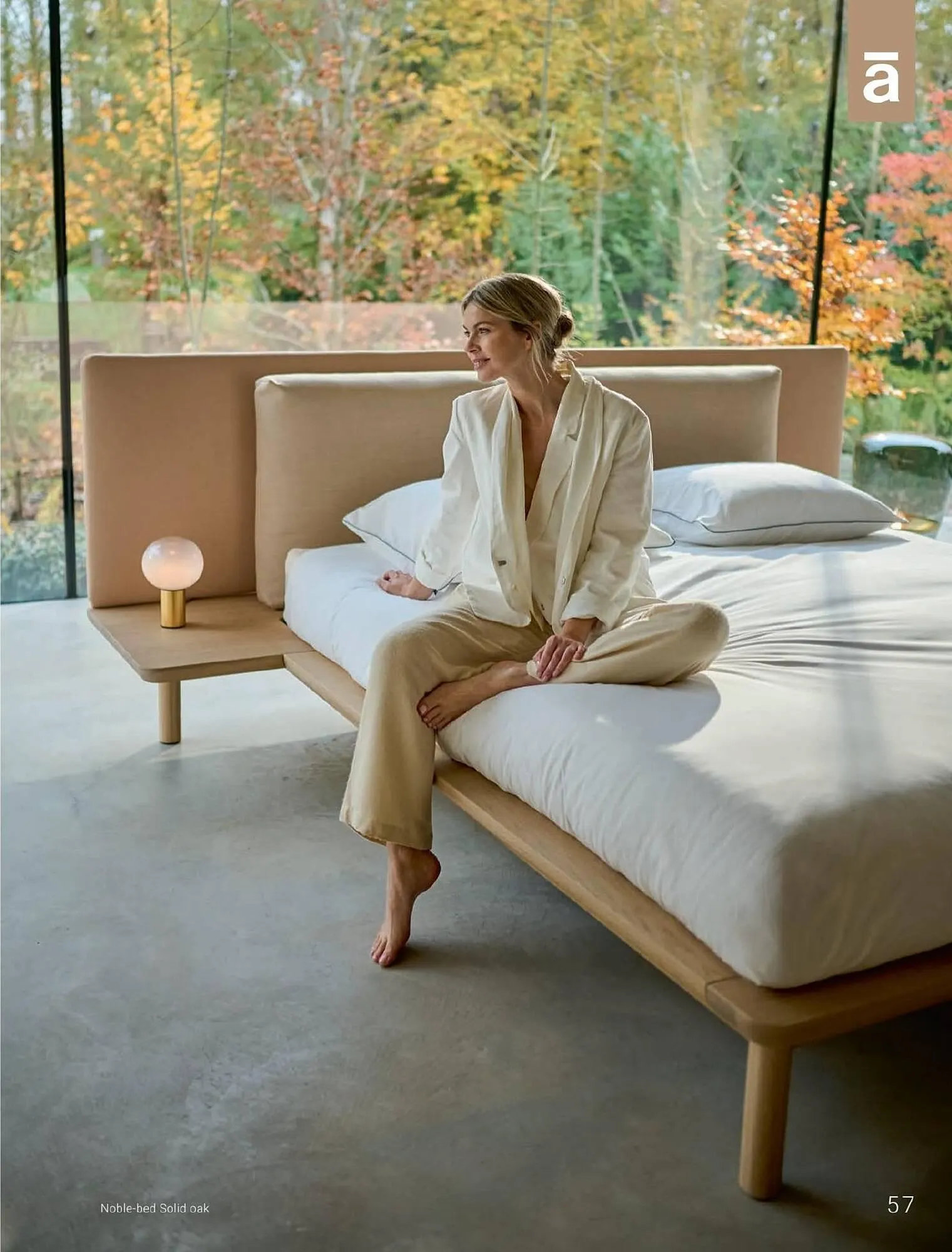 Auping magazine van 1 juli tot 31 december 2023 - Folder pagina 60