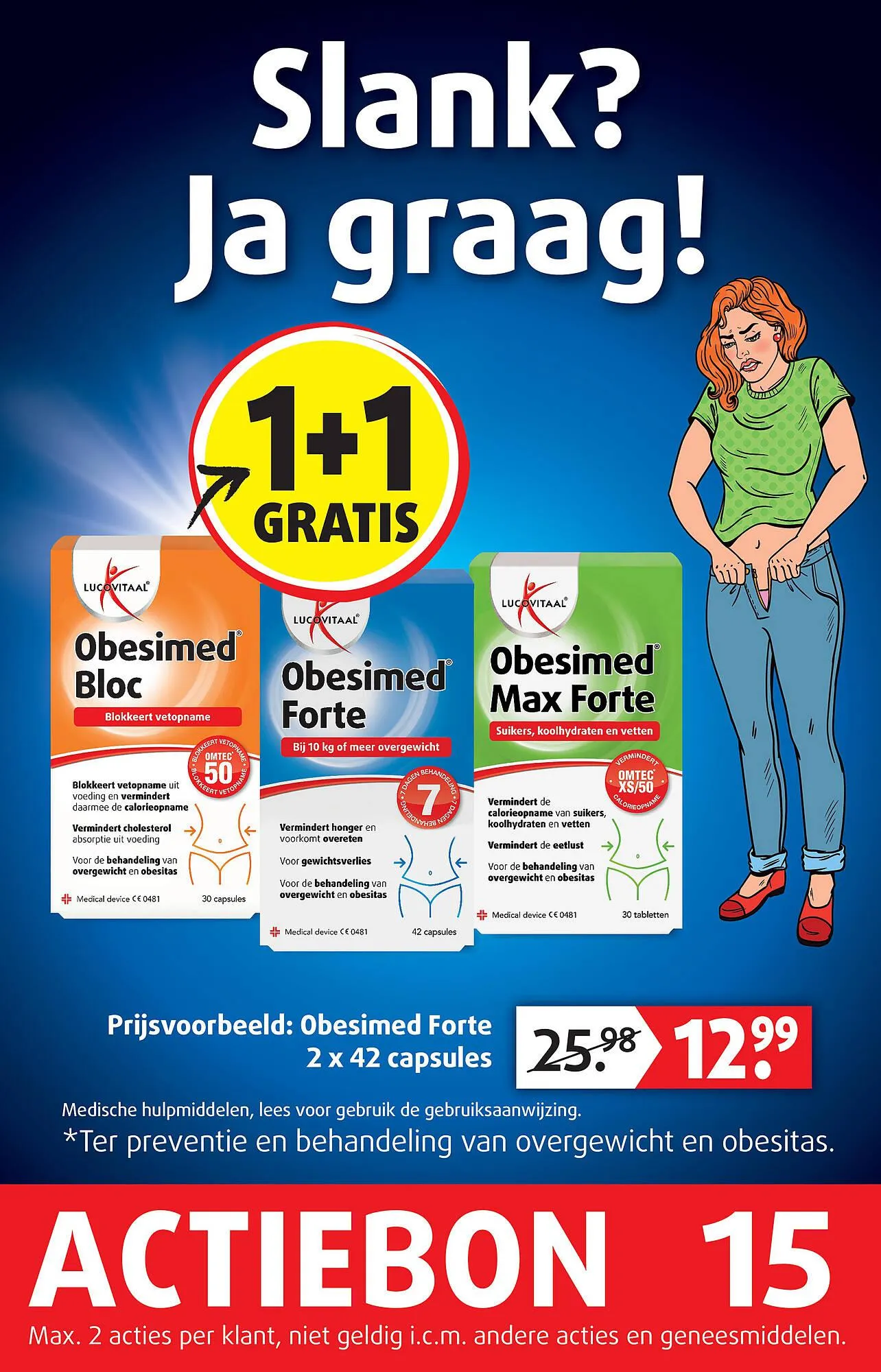 Lucovitaal folder van 28 november tot 4 december 2023 - Folder pagina 15