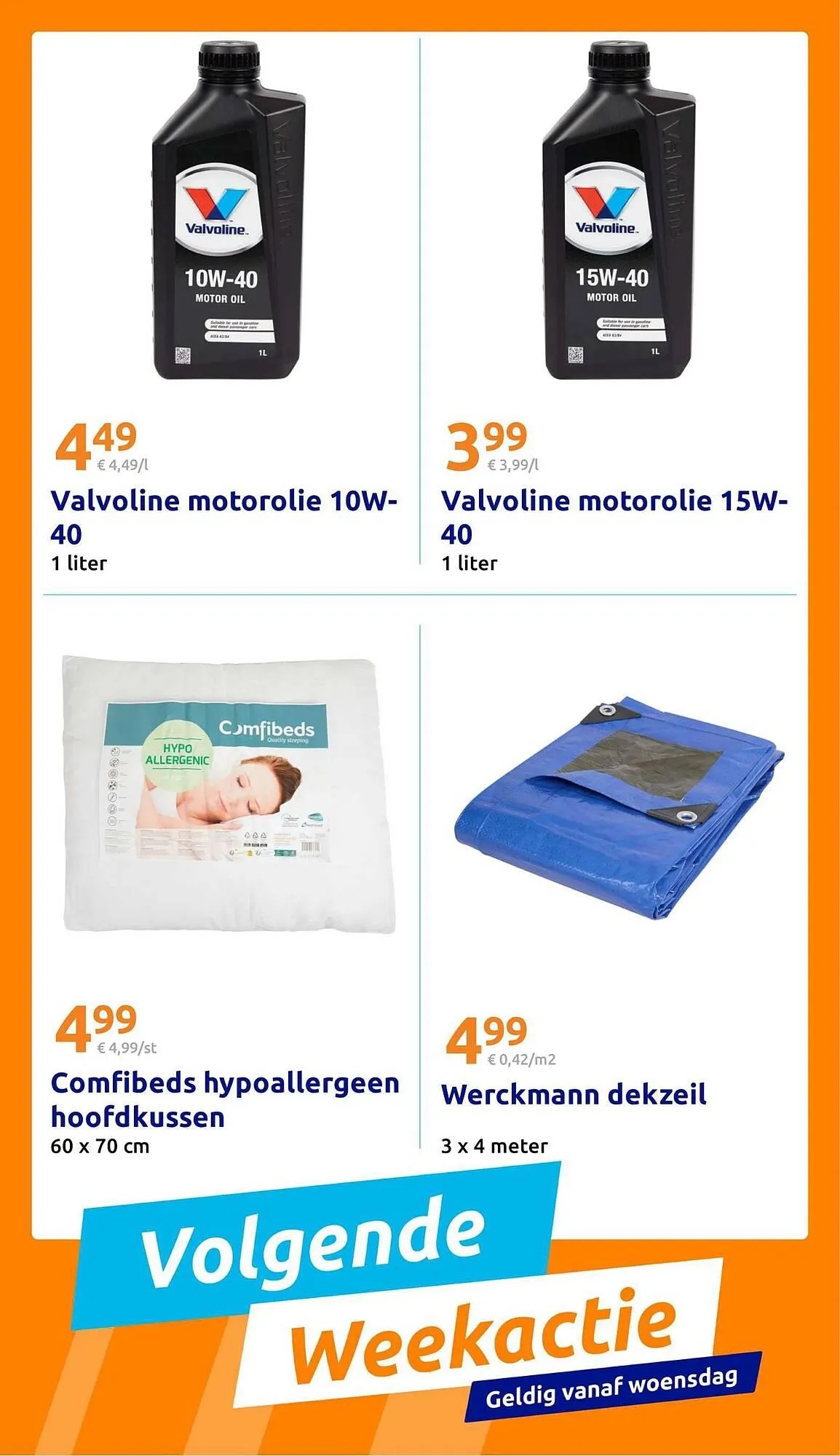 Action folder van 16 juli tot 22 juli 2025 - Folder pagina 15