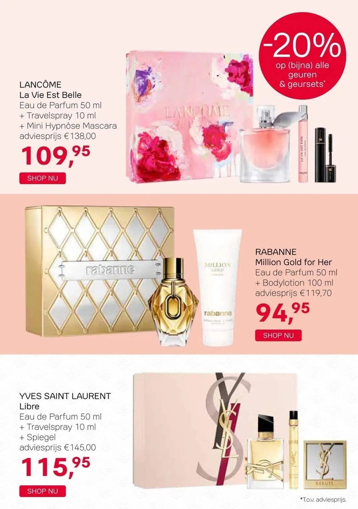 Pour Vous folder van 14 april tot 11 mei 2025 - Folder pagina 7