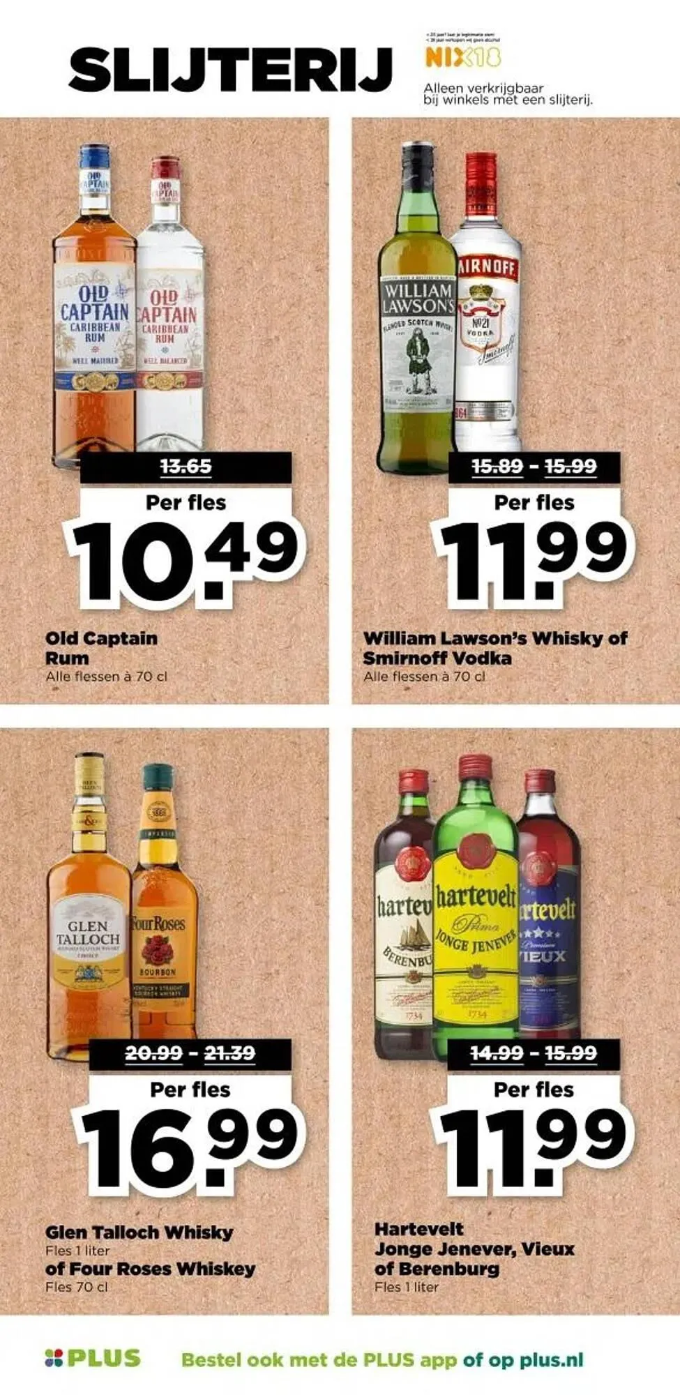 PLUS folder van 21 mei tot 27 mei 2025 - Folder pagina 29