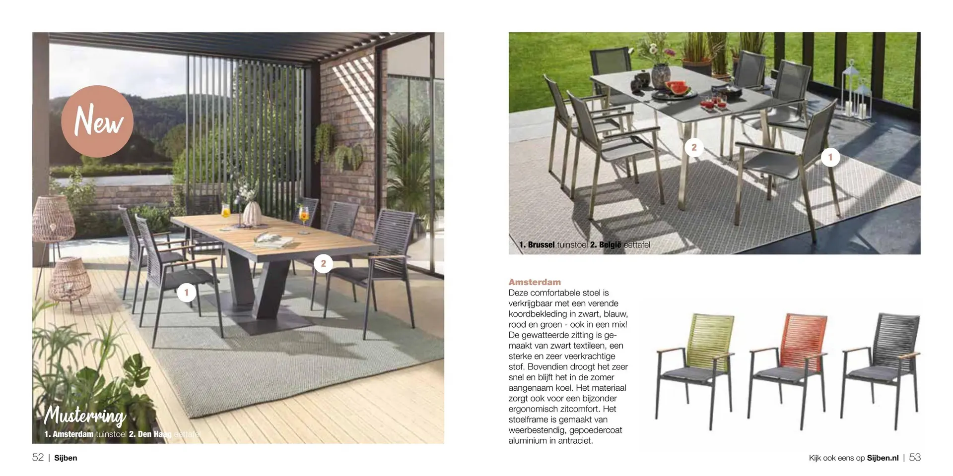 Sijben folder van 17 april tot 31 december 2023 - Folder pagina 27