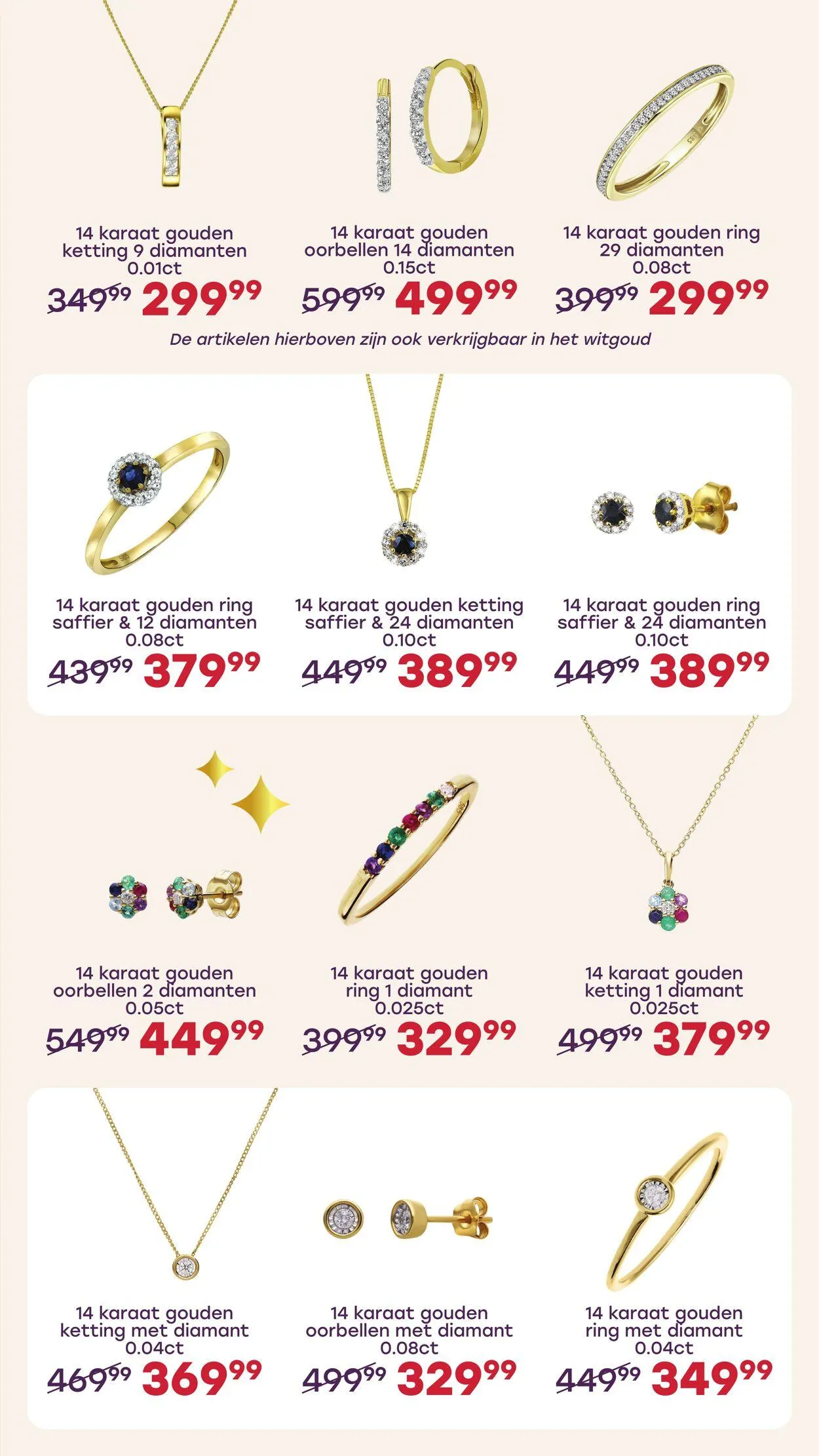 Lucardi Actuele folder van 1 december tot 31 december 2025 - Folder pagina 3