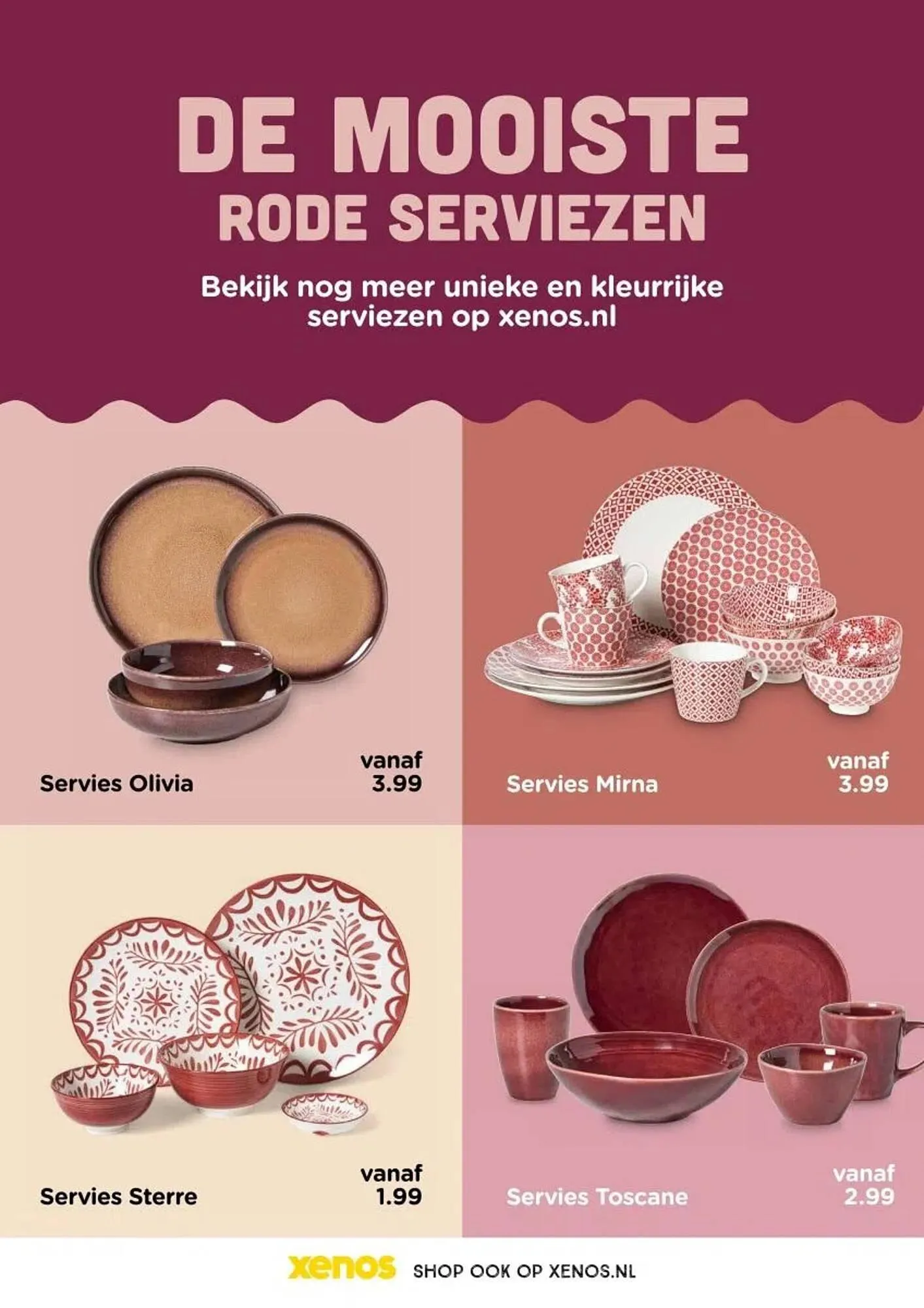 Xenos folder van 26 oktober tot 1 januari 2026 - Folder pagina 105