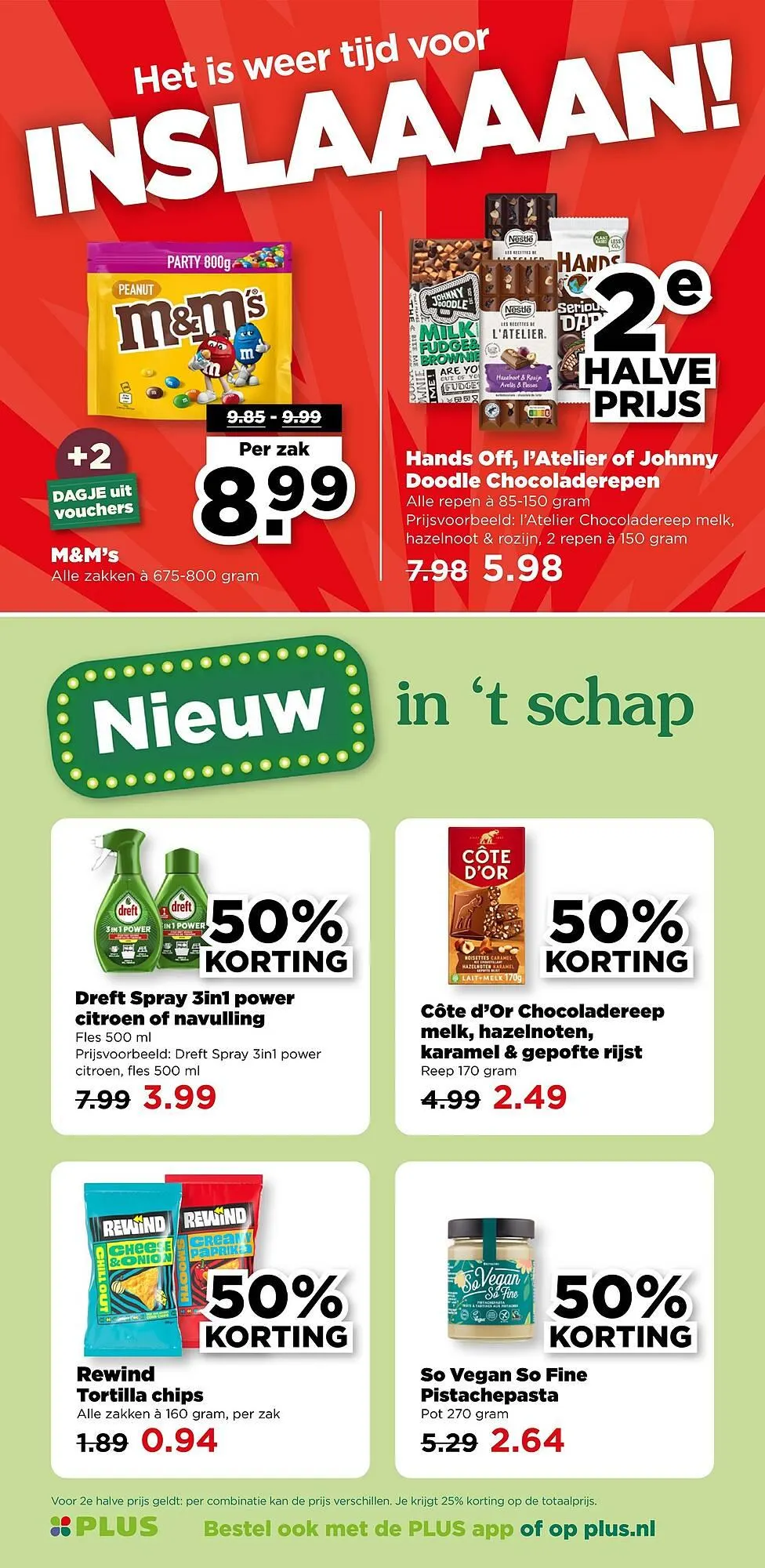 PLUS folder van 11 juni tot 17 juni 2025 - Folder pagina 18