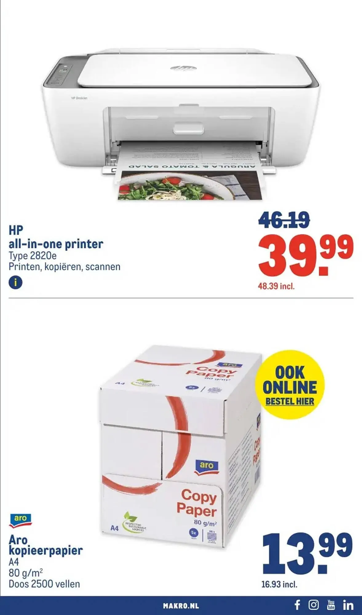 Makro folder van 14 januari tot 27 januari 2026 - Folder pagina 13