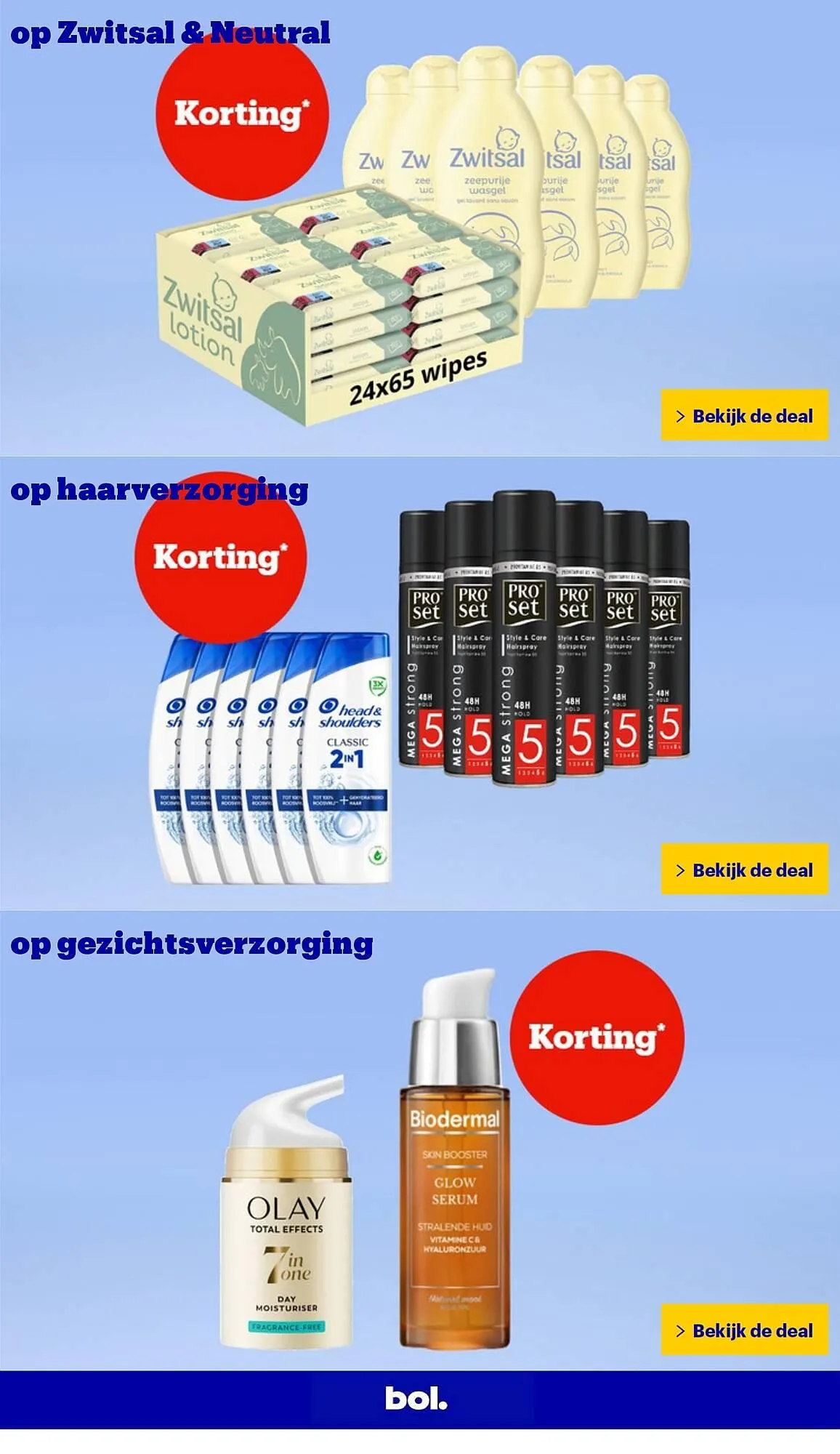 Bol.com folder van 13 april tot 19 april 2026 - Folder pagina 7