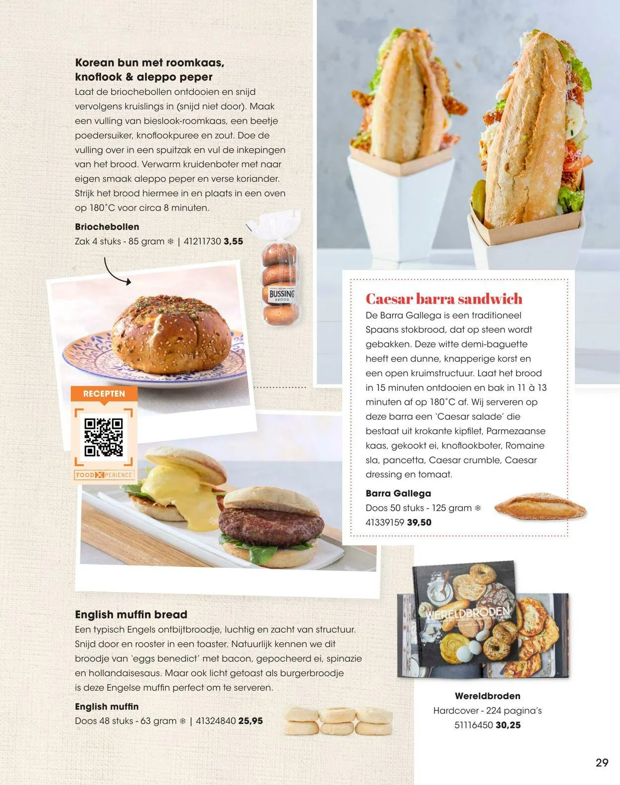 Hanos van 20 juni tot 17 juni 2025 - Folder pagina 29