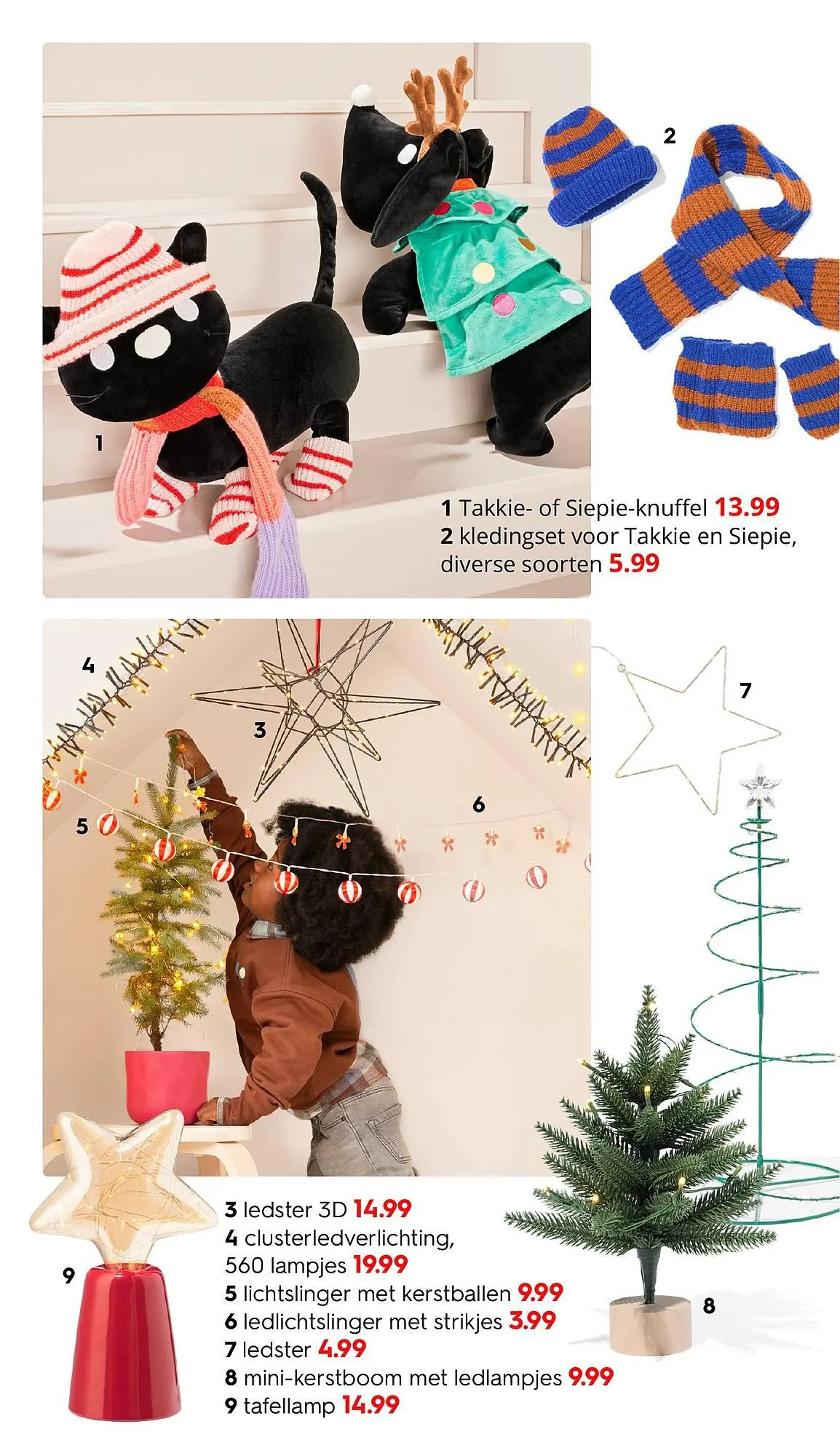 HEMA folder van 10 november tot 16 november 2025 - Folder pagina 40